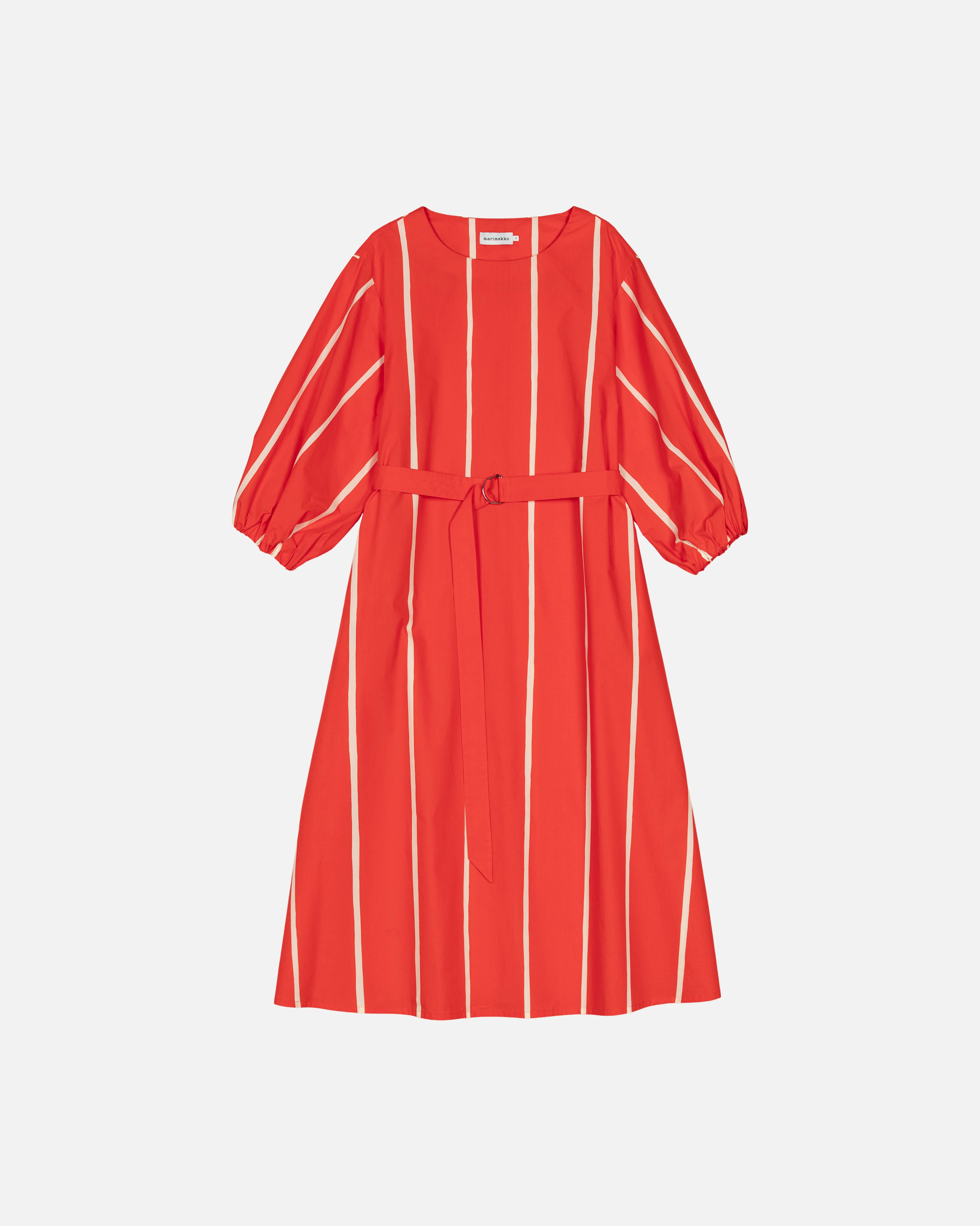 Blomma Puhveli Dress