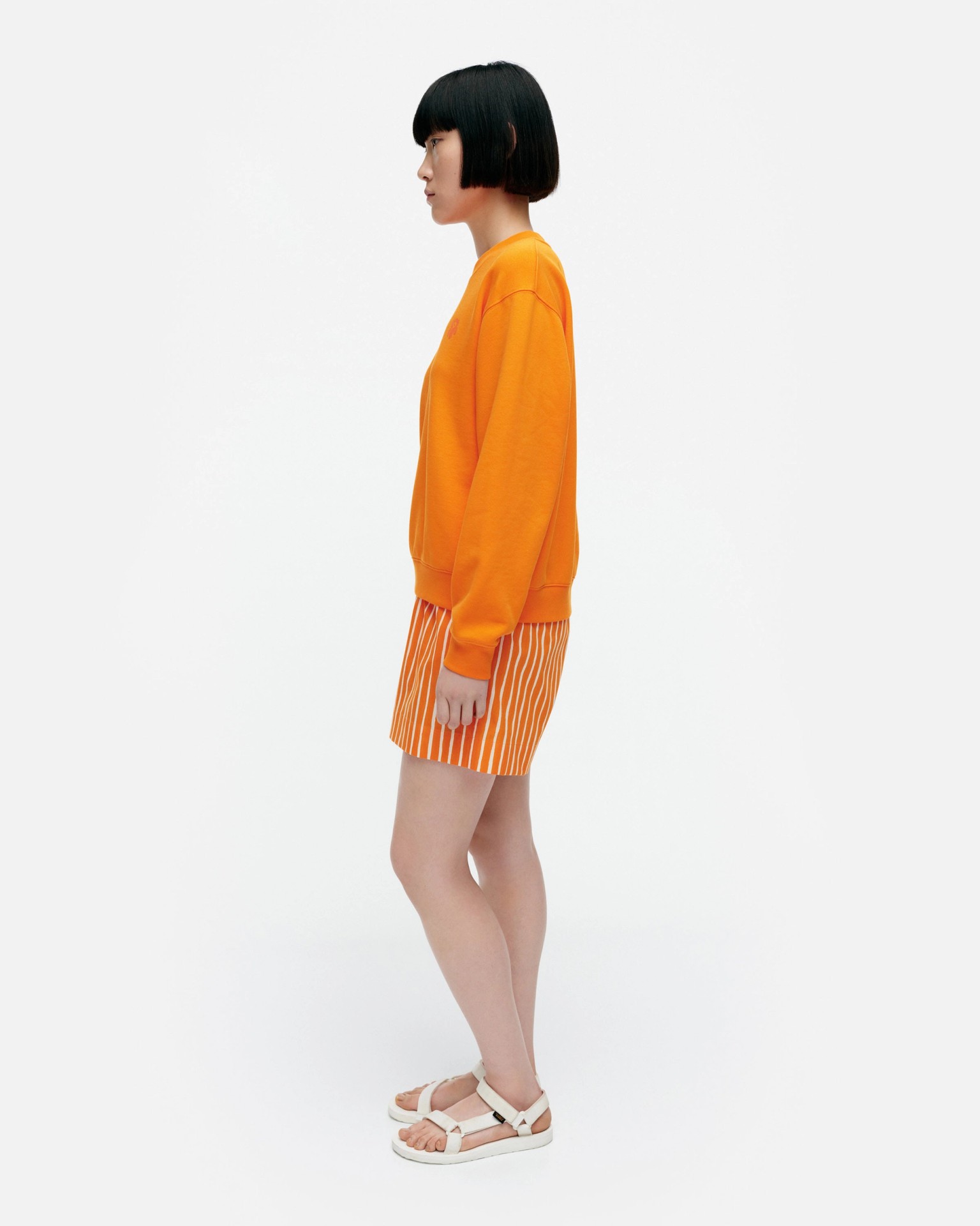 Kioski Leiot Unikko Placement Sweatshirt