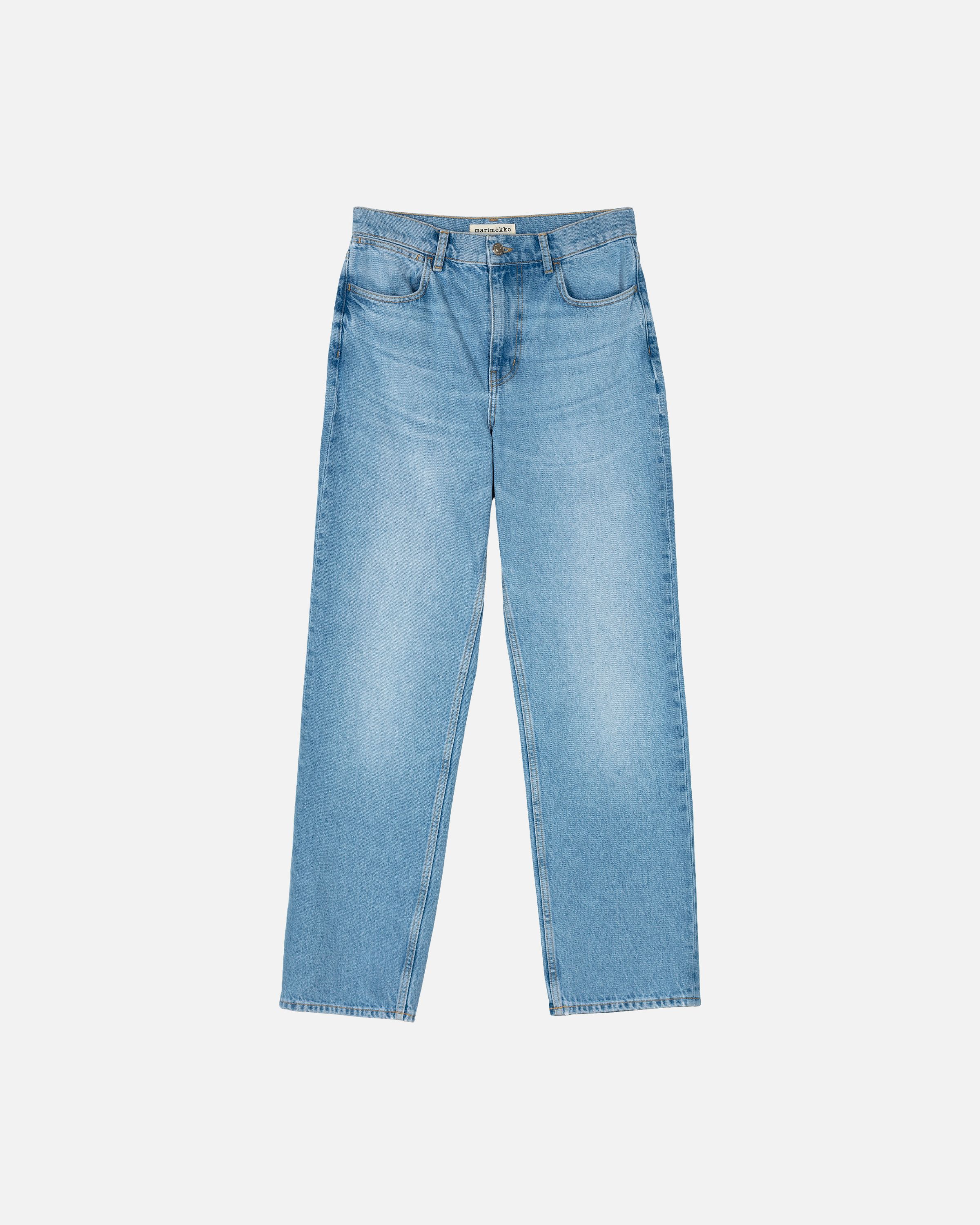 Maridenim Straight Jeans