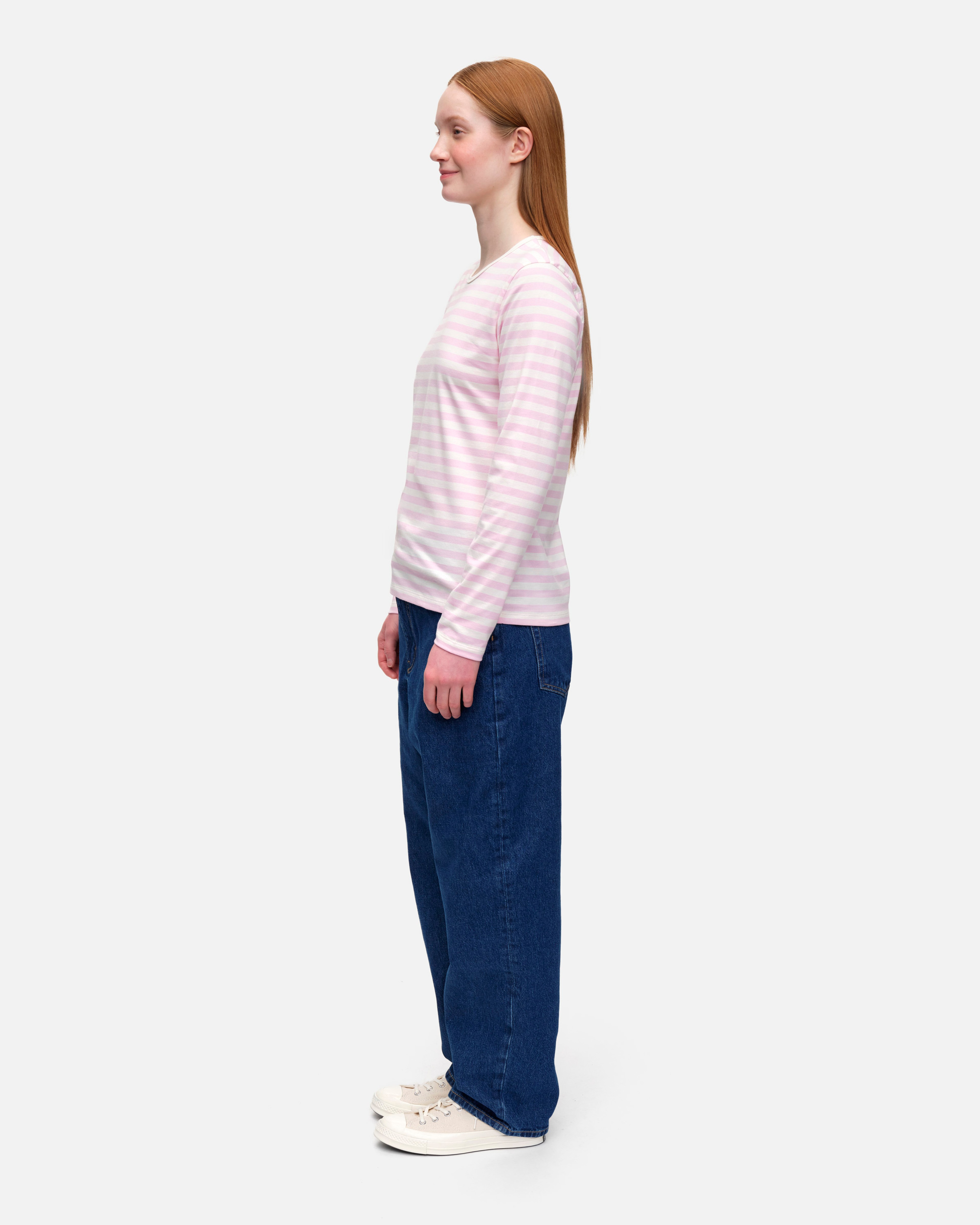 Mari Tasaraita Jersey shirt