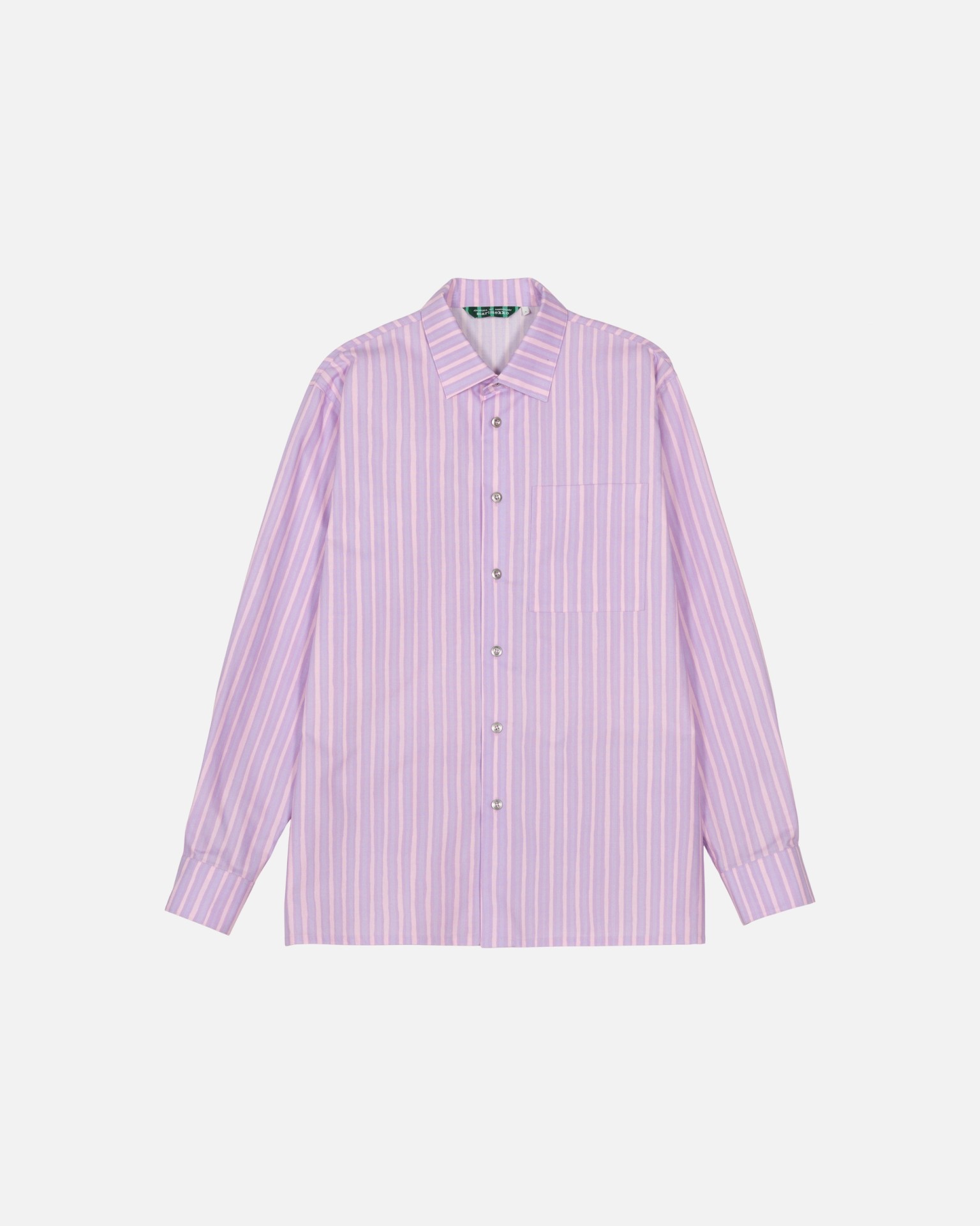 Jokapoika Kioski cotton shirt