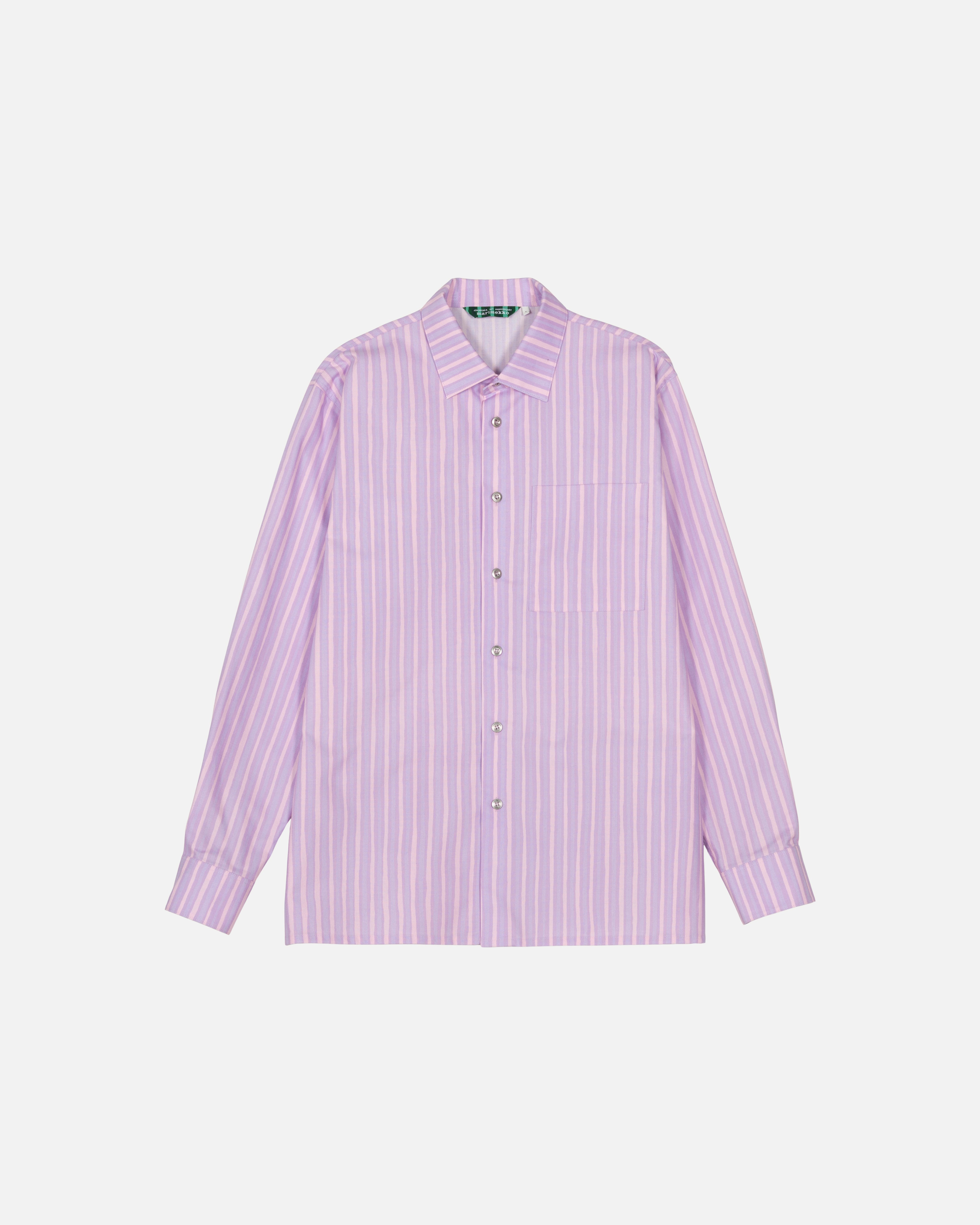 Jokapoika Kioski cotton shirt
