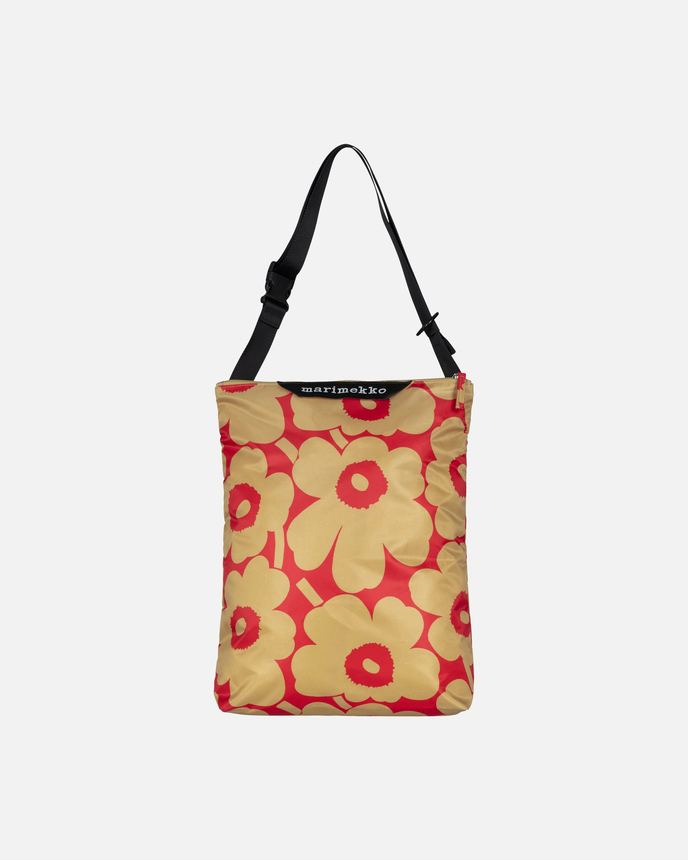 Neat Crossbody Unikko M Shoulder bag | Marimekko