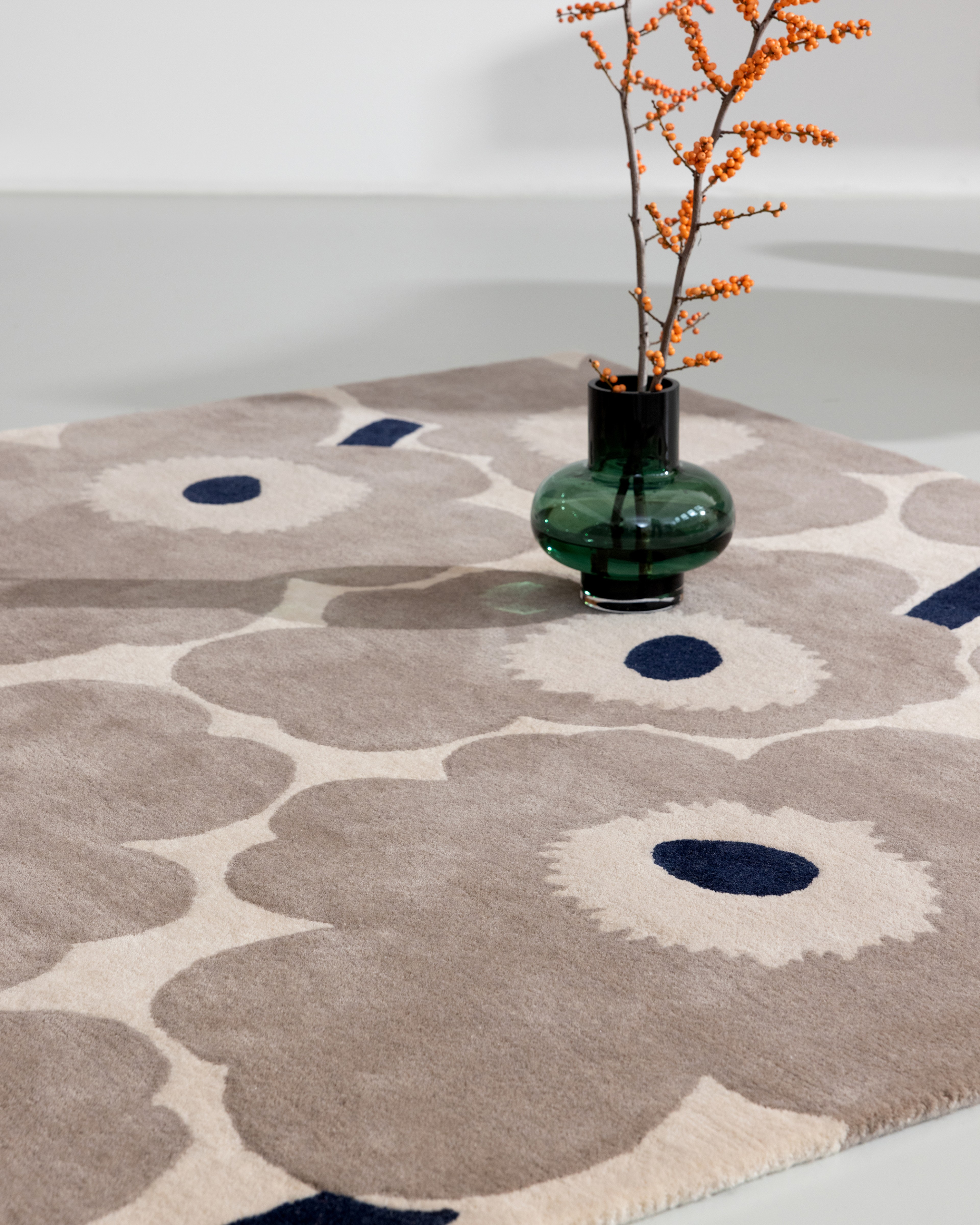 Unikko Rug 170x240 cm