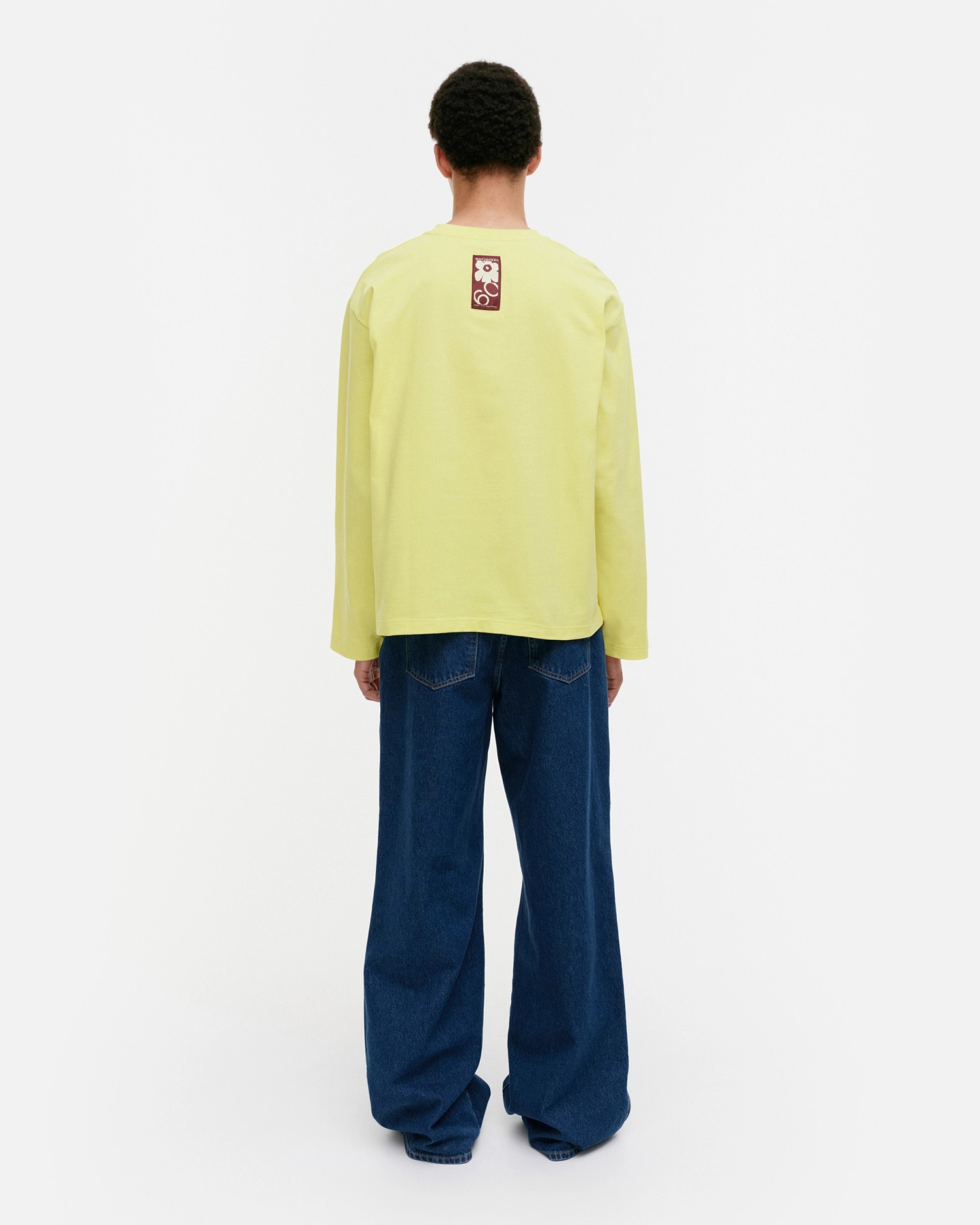 Reunat Unikko Placement Kioski jersey top