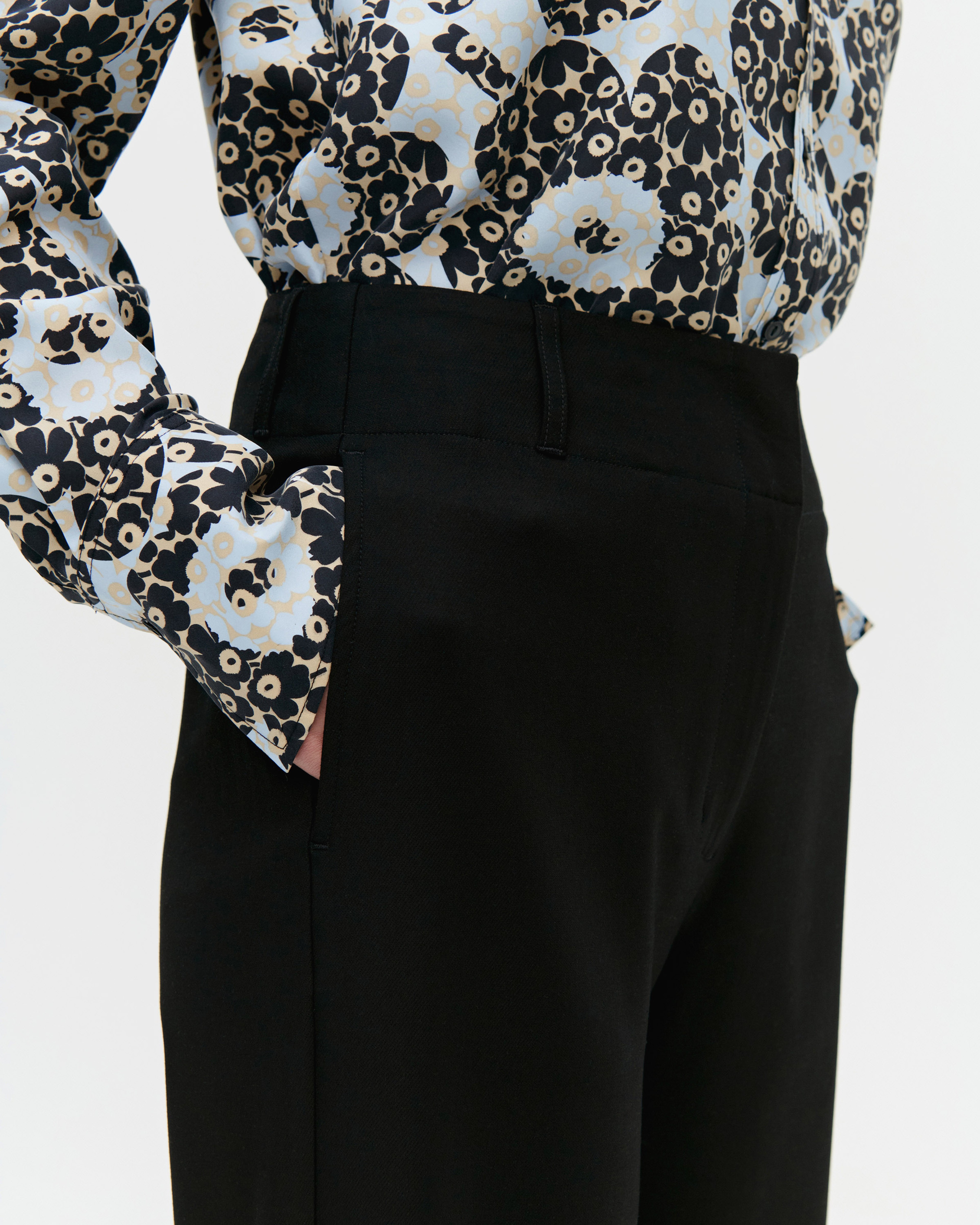 Suotuisa Trousers