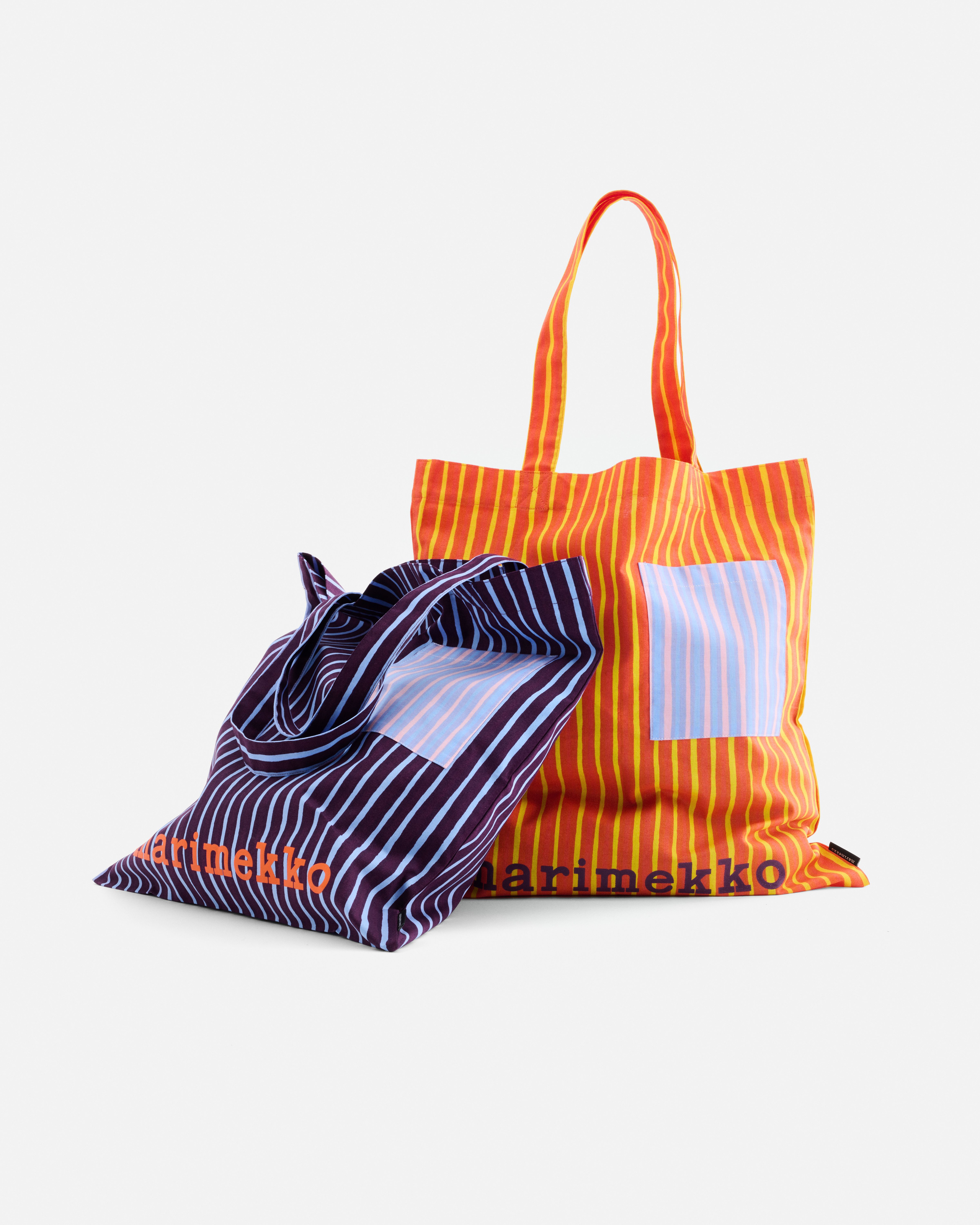 Piccolo Bag 43 x 44 cm | Marimekko