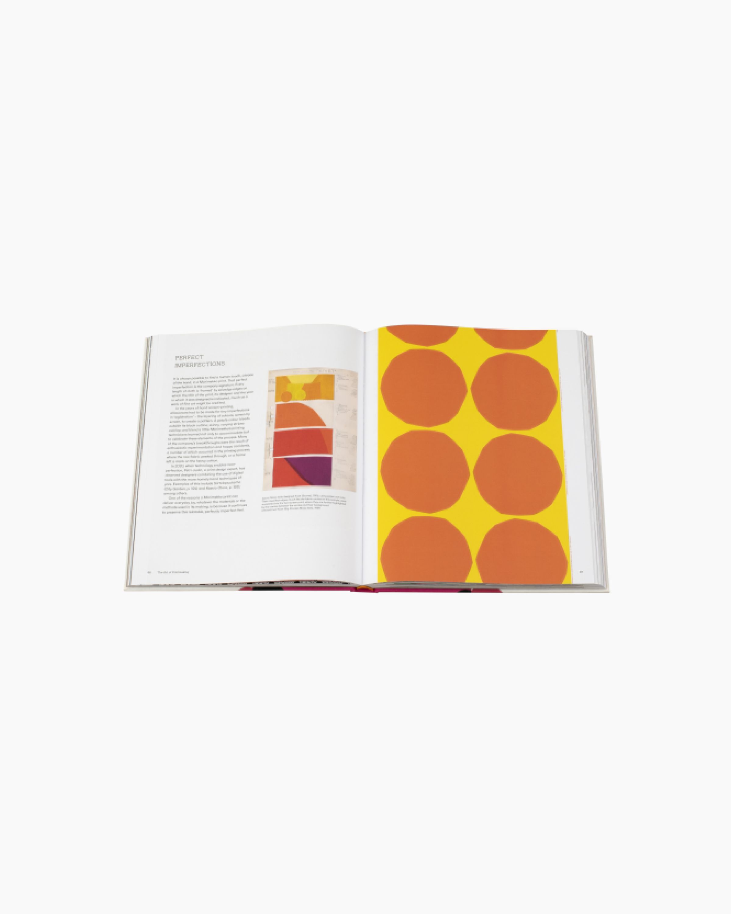 Marimekko: The Art of Printmaking Book