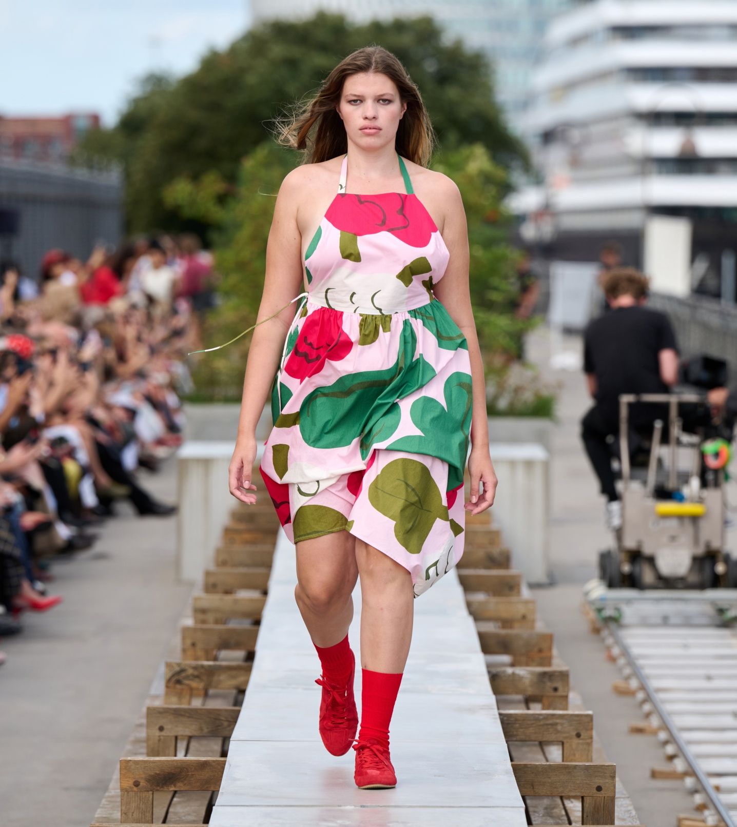 Marimekko CPHFW SS27