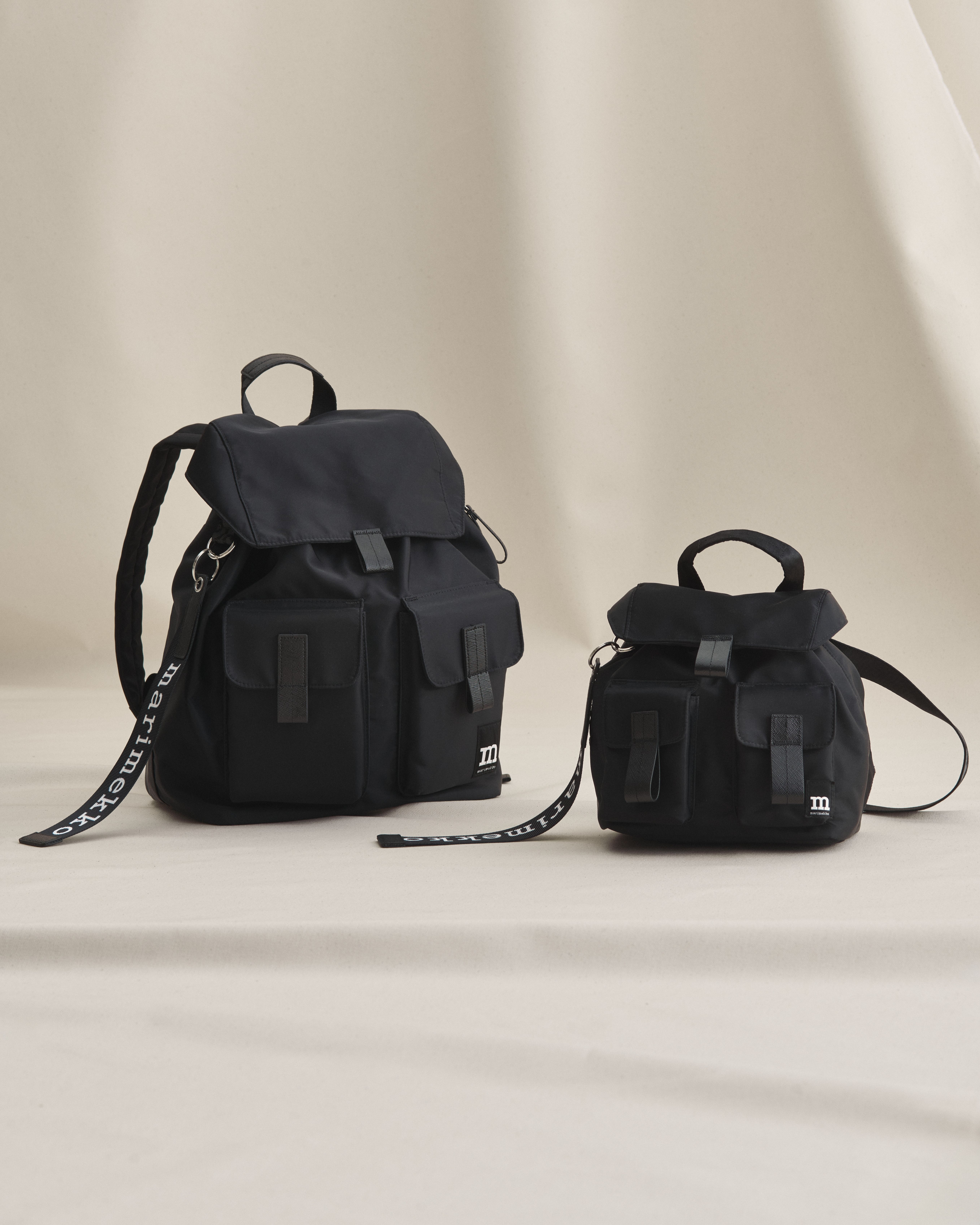 Everything Backpack L Solid Backpack