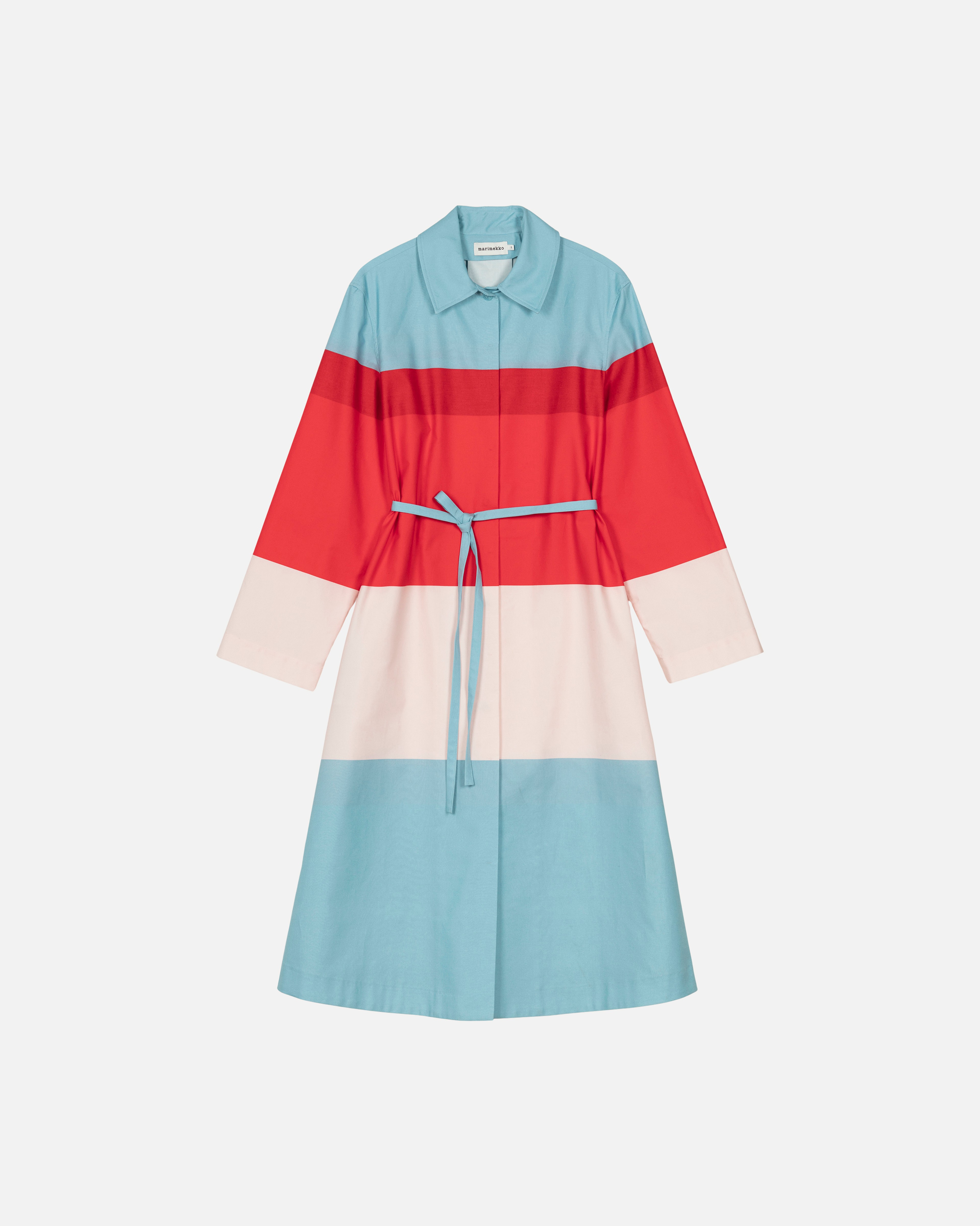 Luomus Hennika Robe manteau