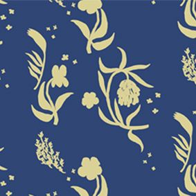blue, light yellow