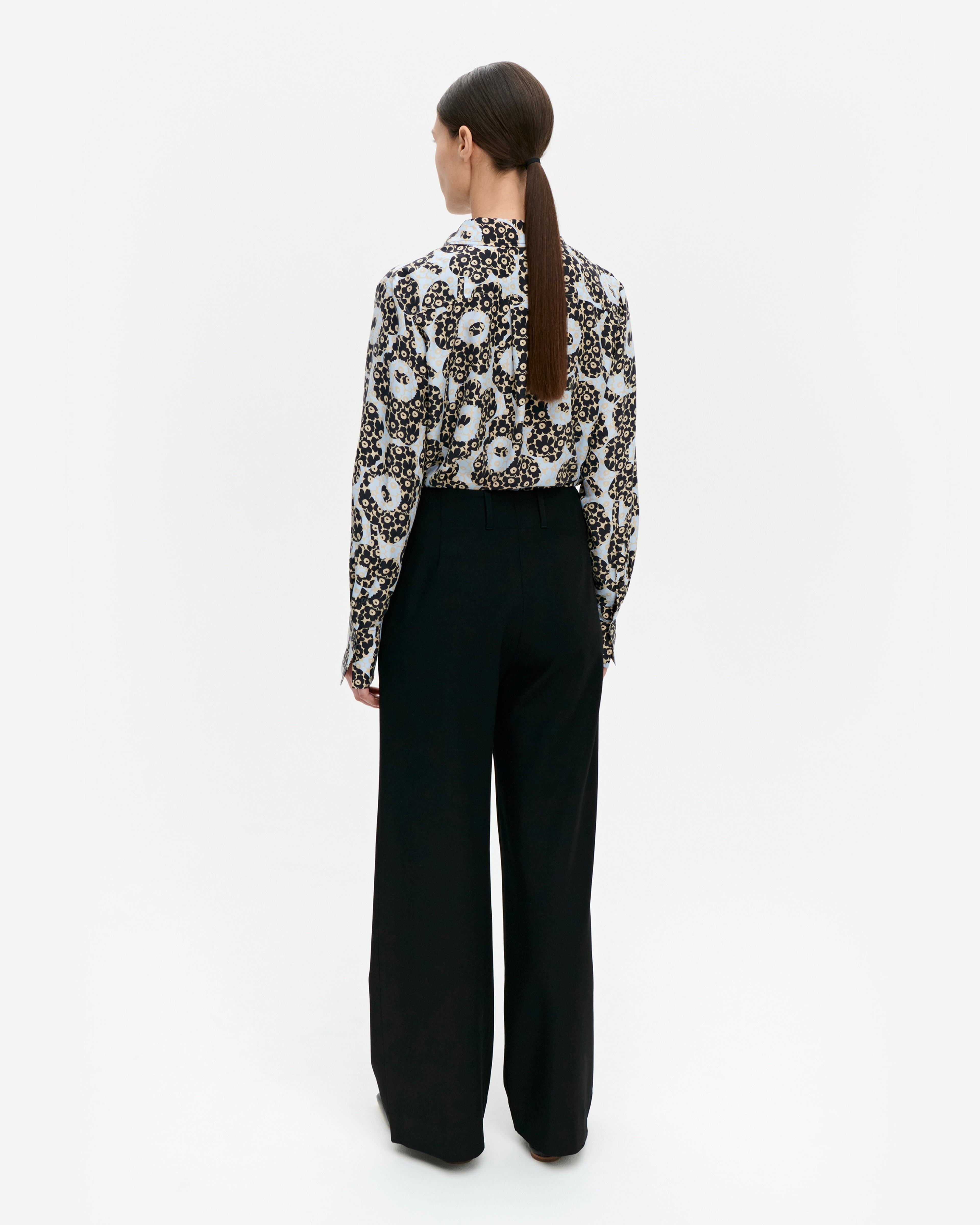Suotuisa Trousers