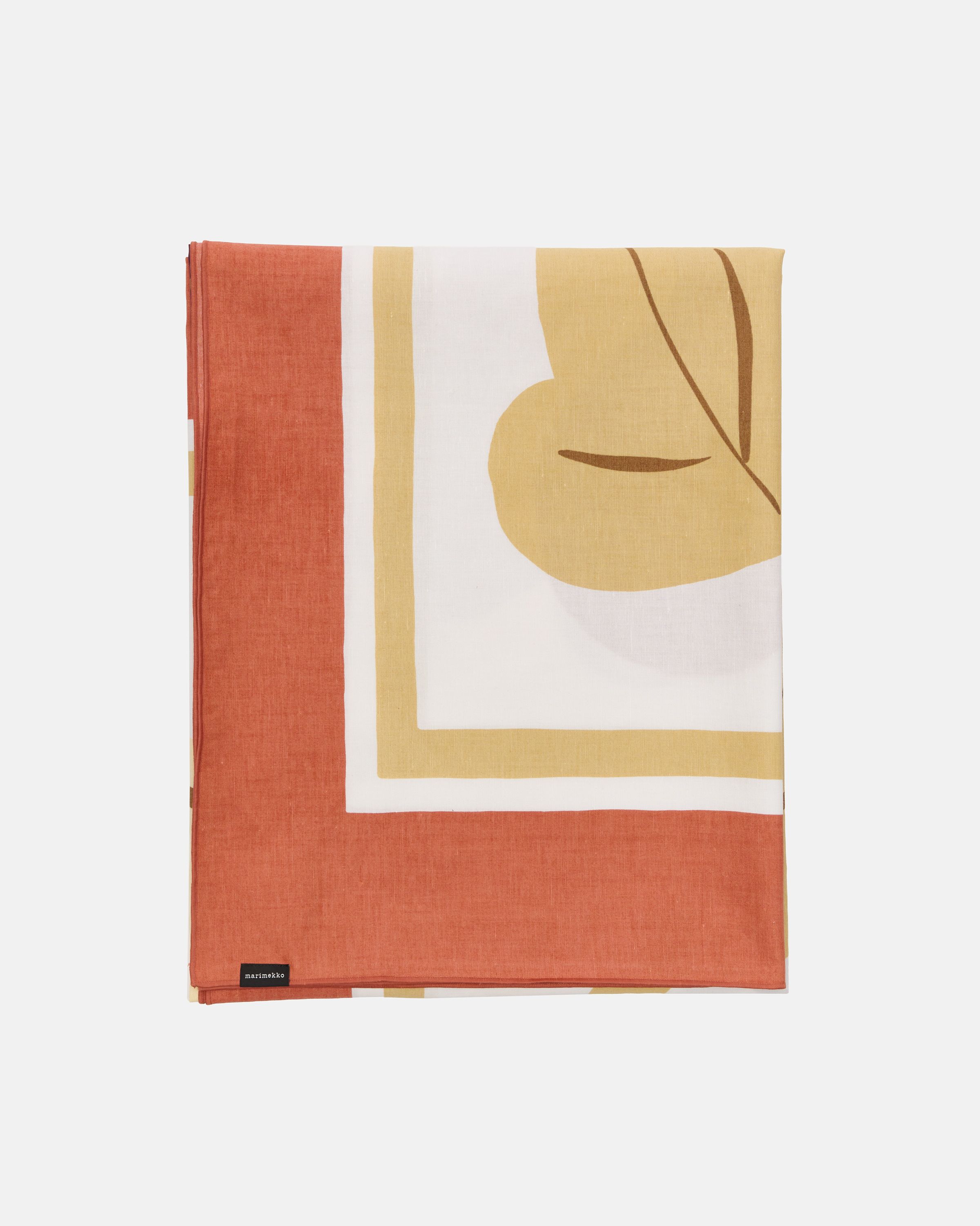 Table 90D Seireeni Artek + Marimekko birch | Marimekko
