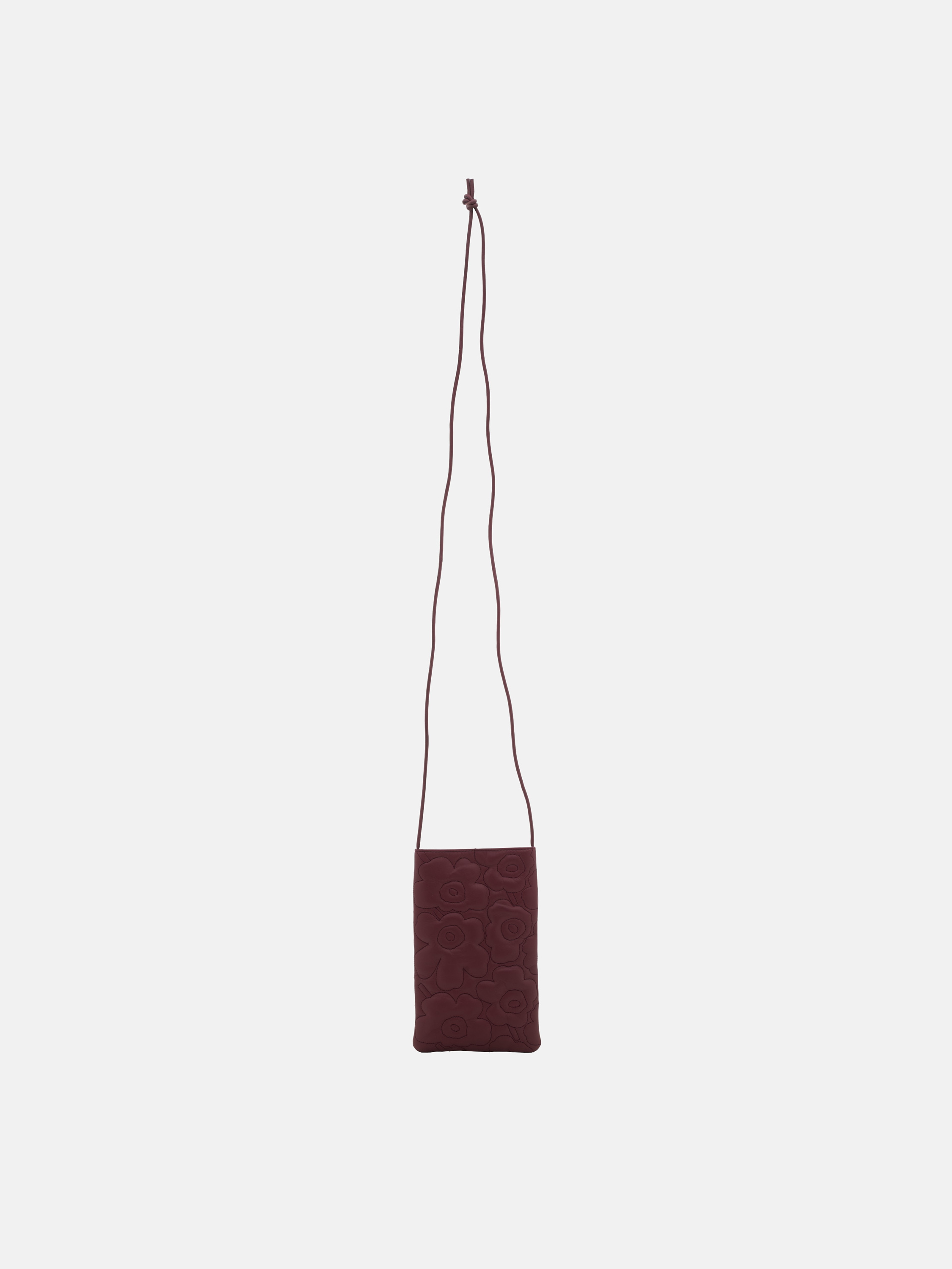 Phone Pocket Unikko Bag