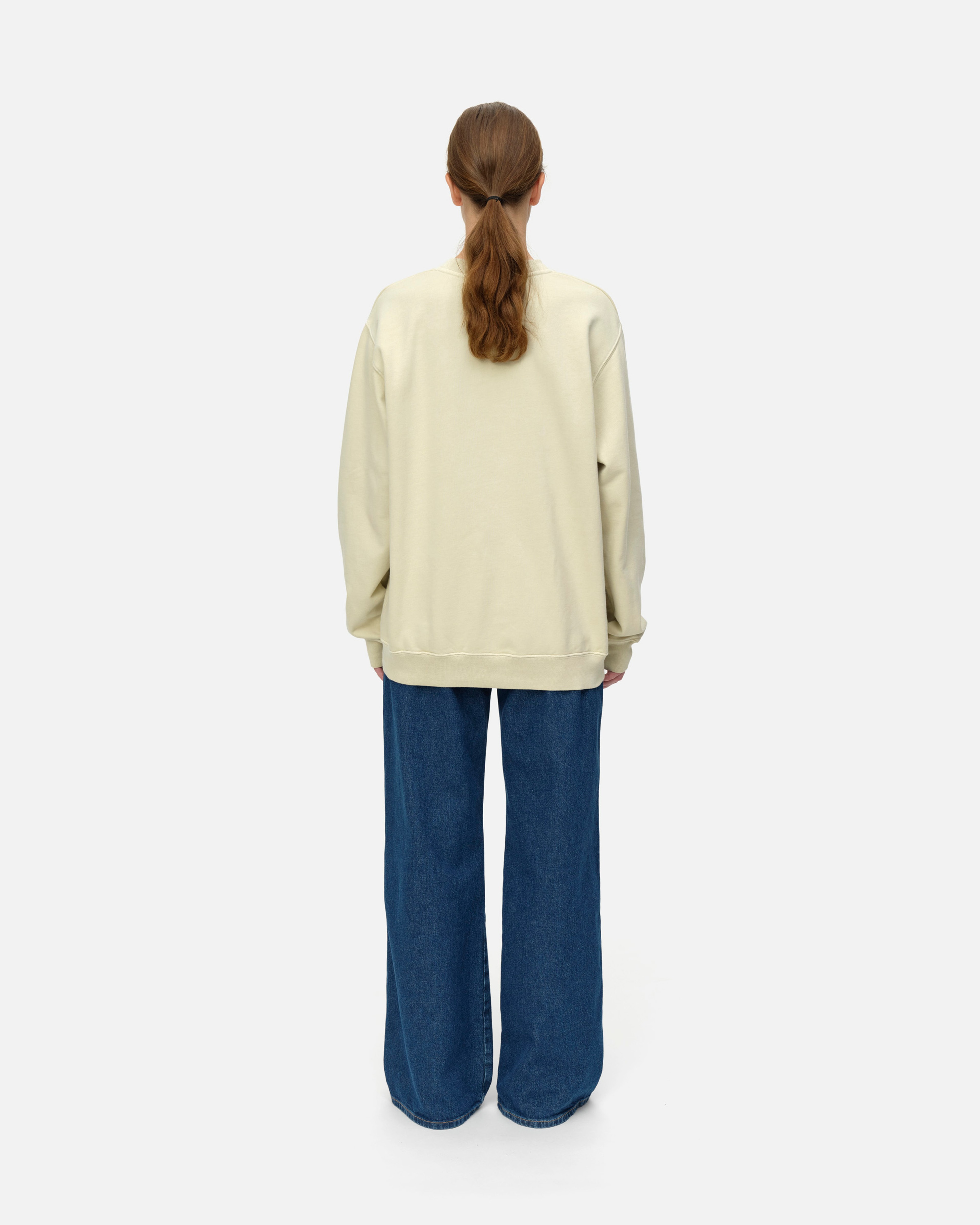 Kioski Loisto Piirto Unikko Placement Collegepaita