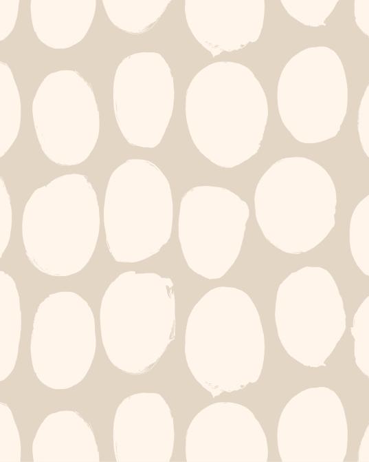 Uniqlo and Marimekko collaboration colors for Koppelo pattern