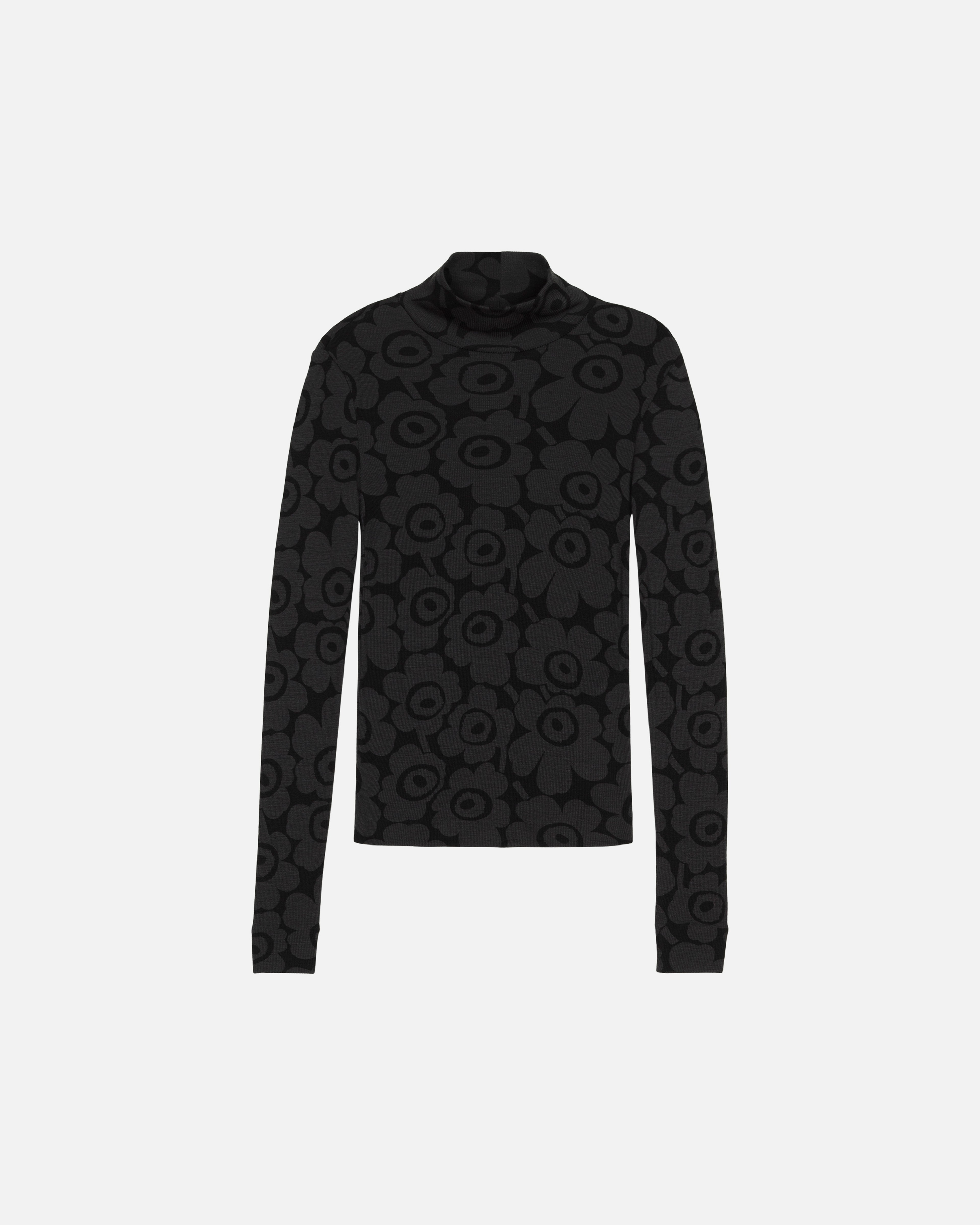 Vilpotus Unikko Turtleneck shirt