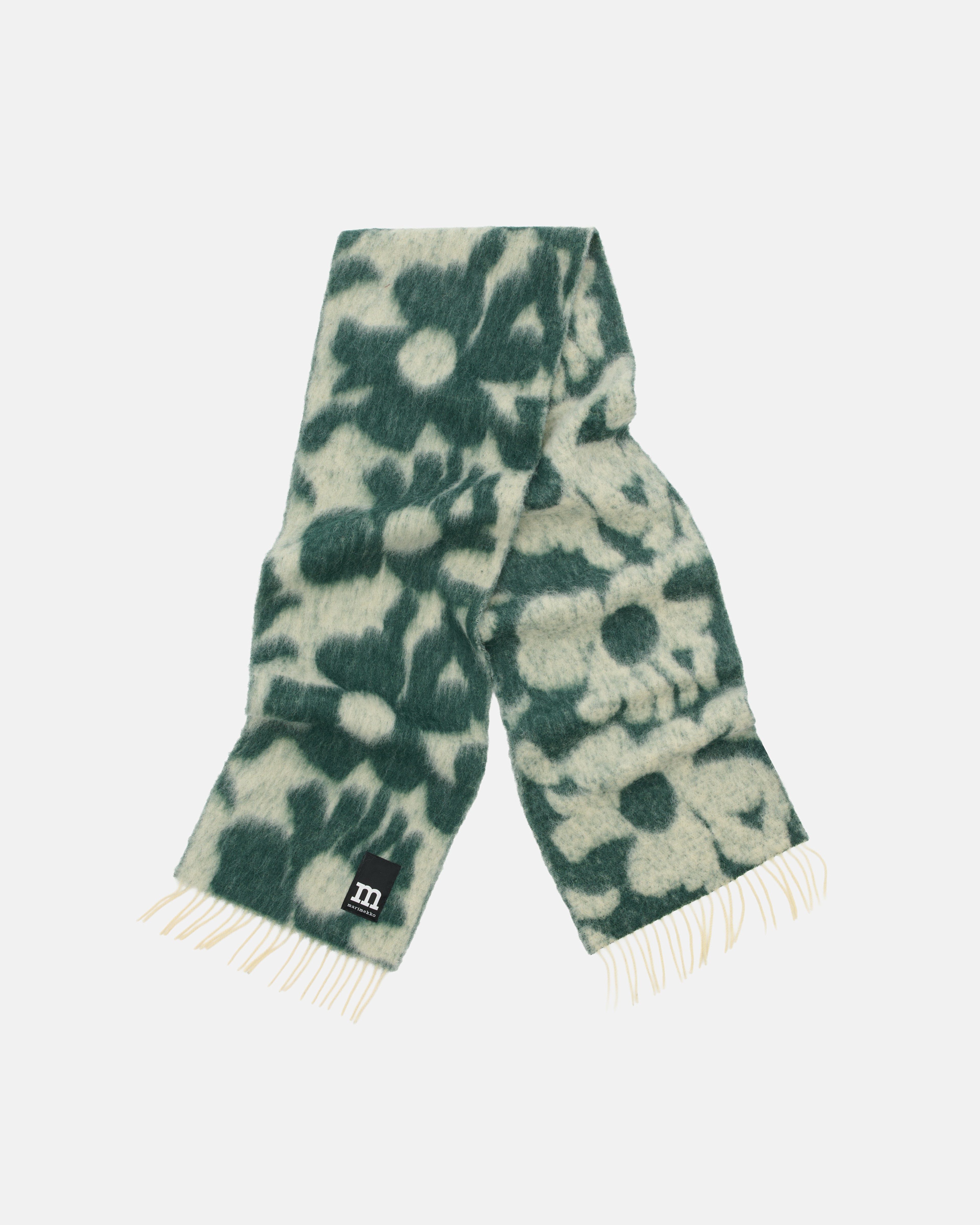 Neljännes Lossi Scarf