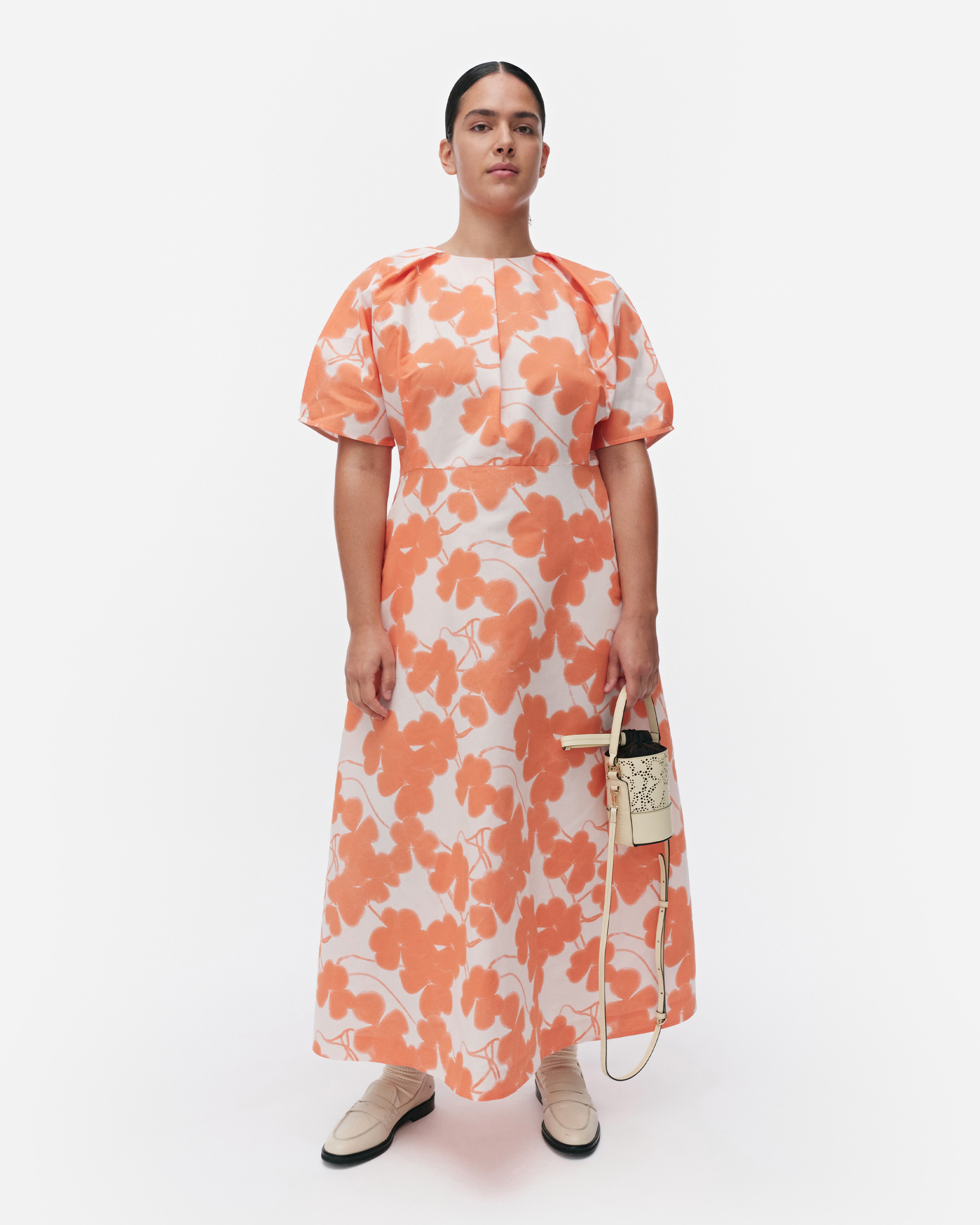 Anatomia Ketunleipä Kleid