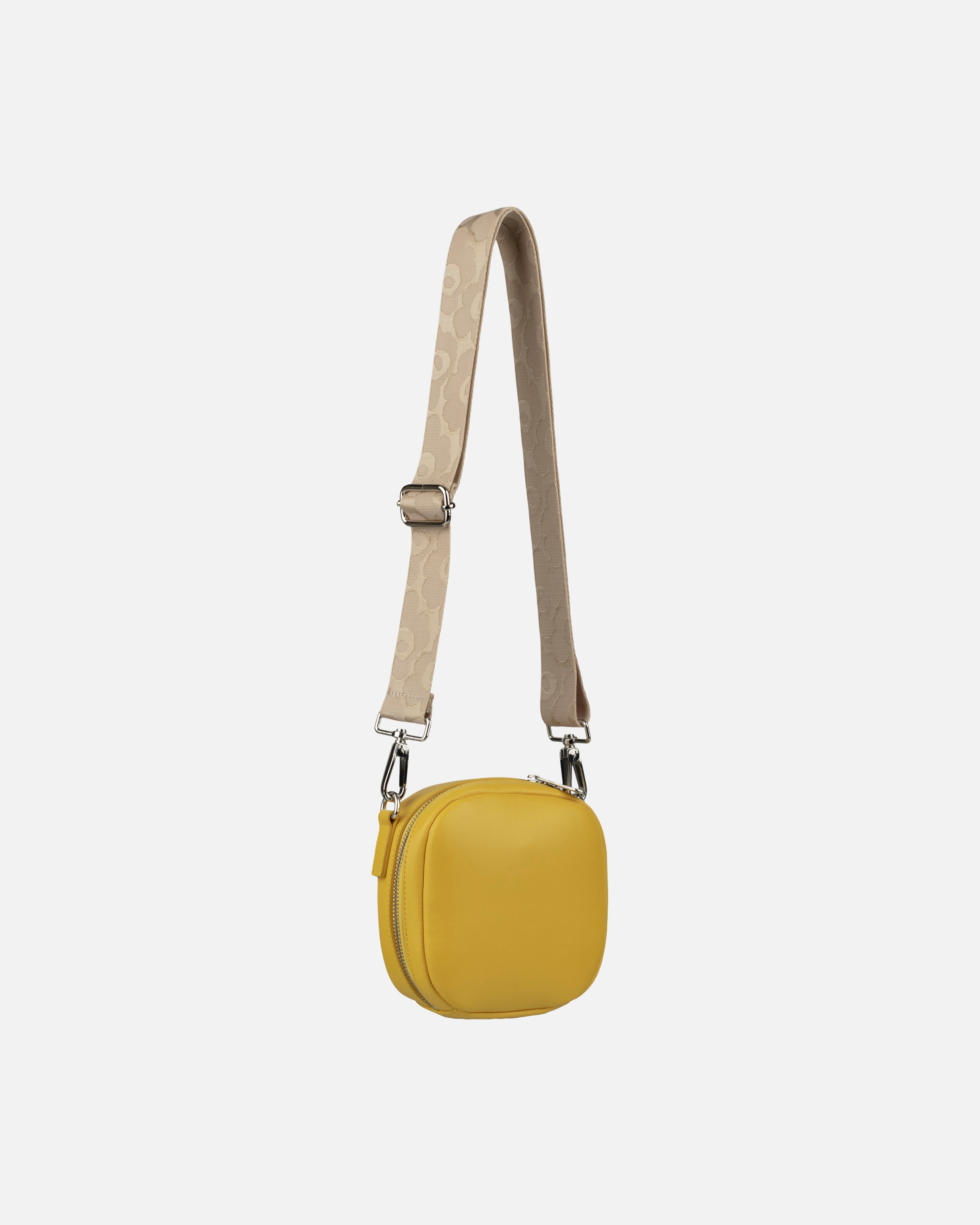 Baby Gratha, Shoulder bag, yellow,
