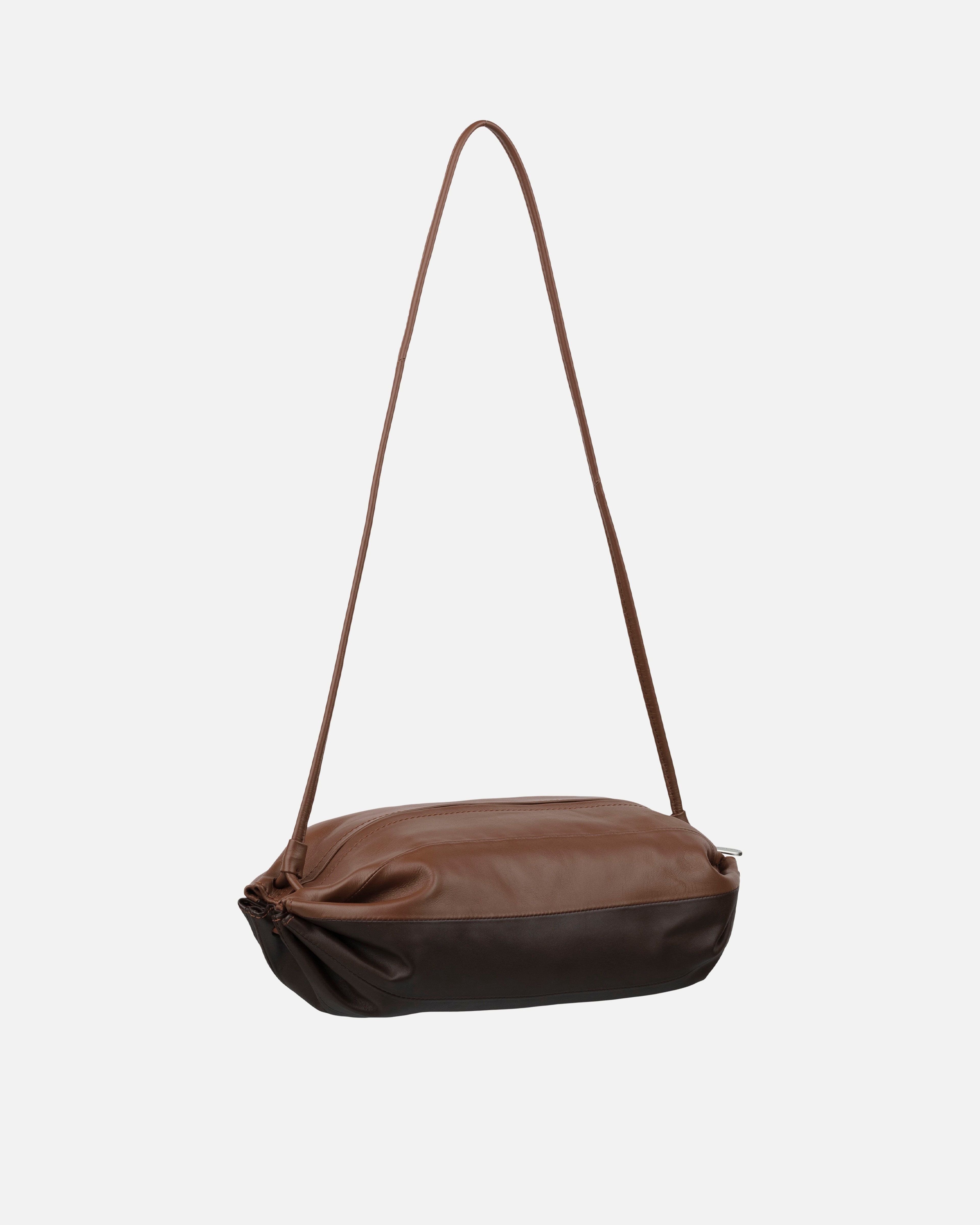 Karla Multi, Shoulder bag, brown, dark brown,
