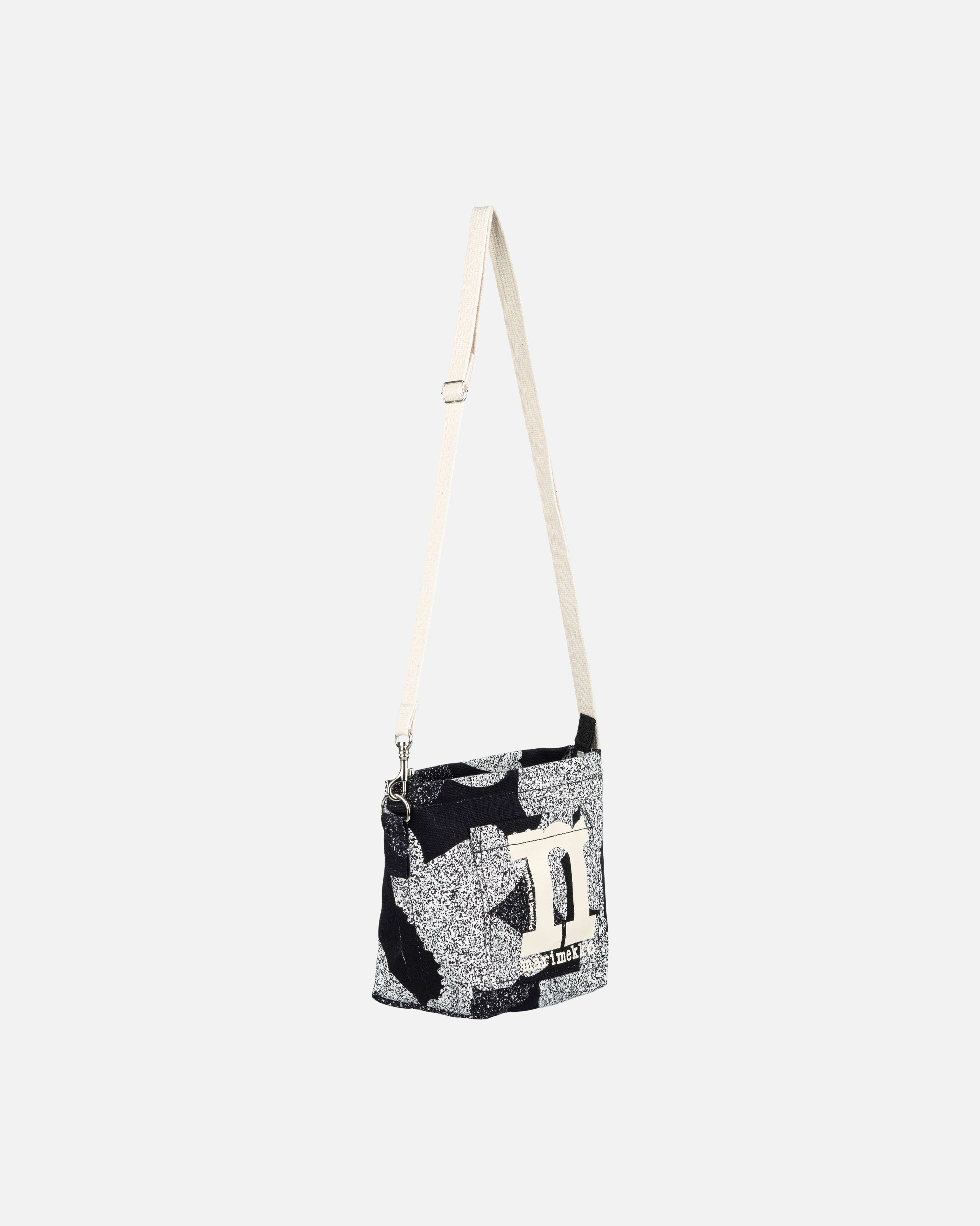 Mono Mini Crossbody Unikko Shoulder bag
