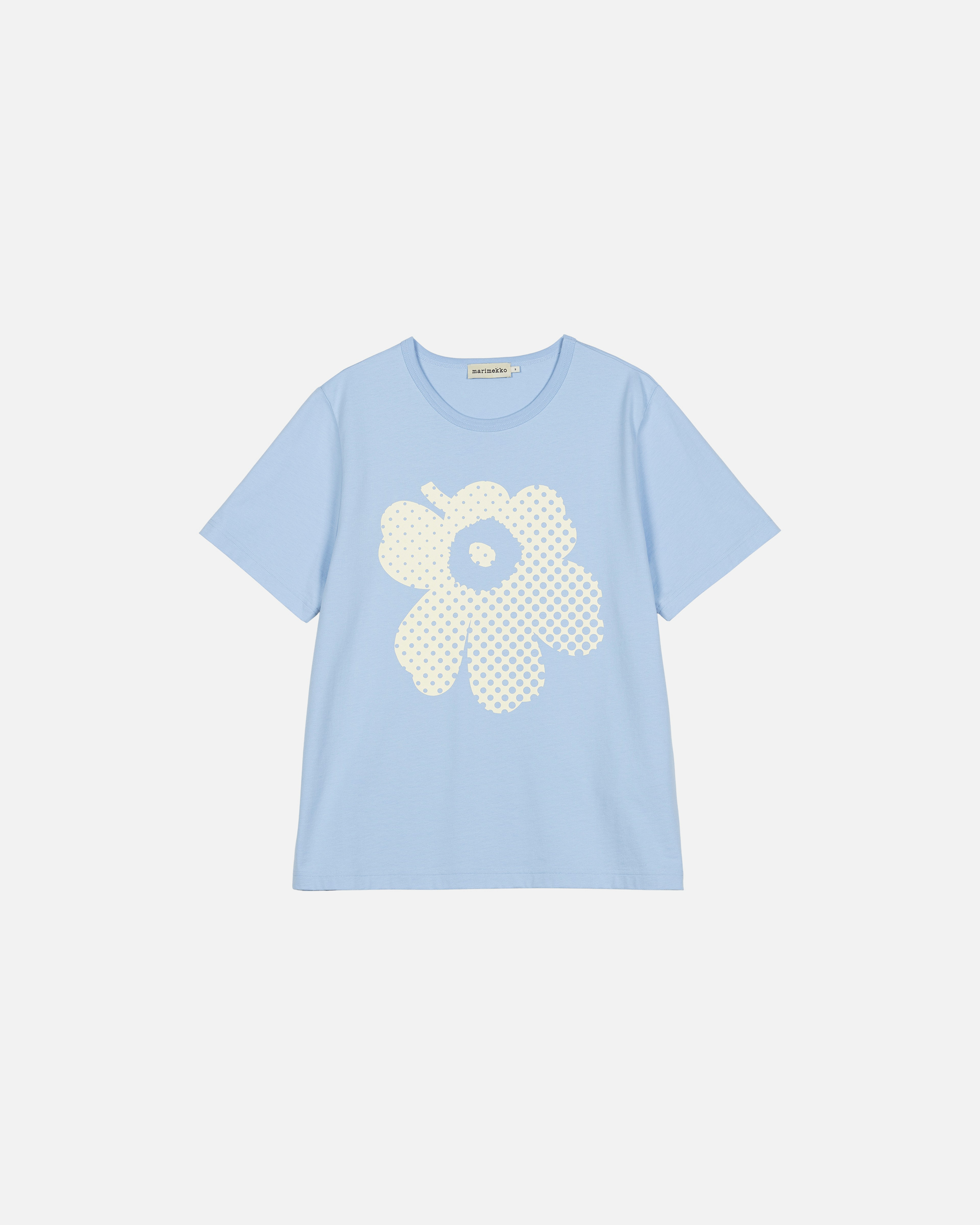 Vihne Unikko Placement Kioski t-shirt
