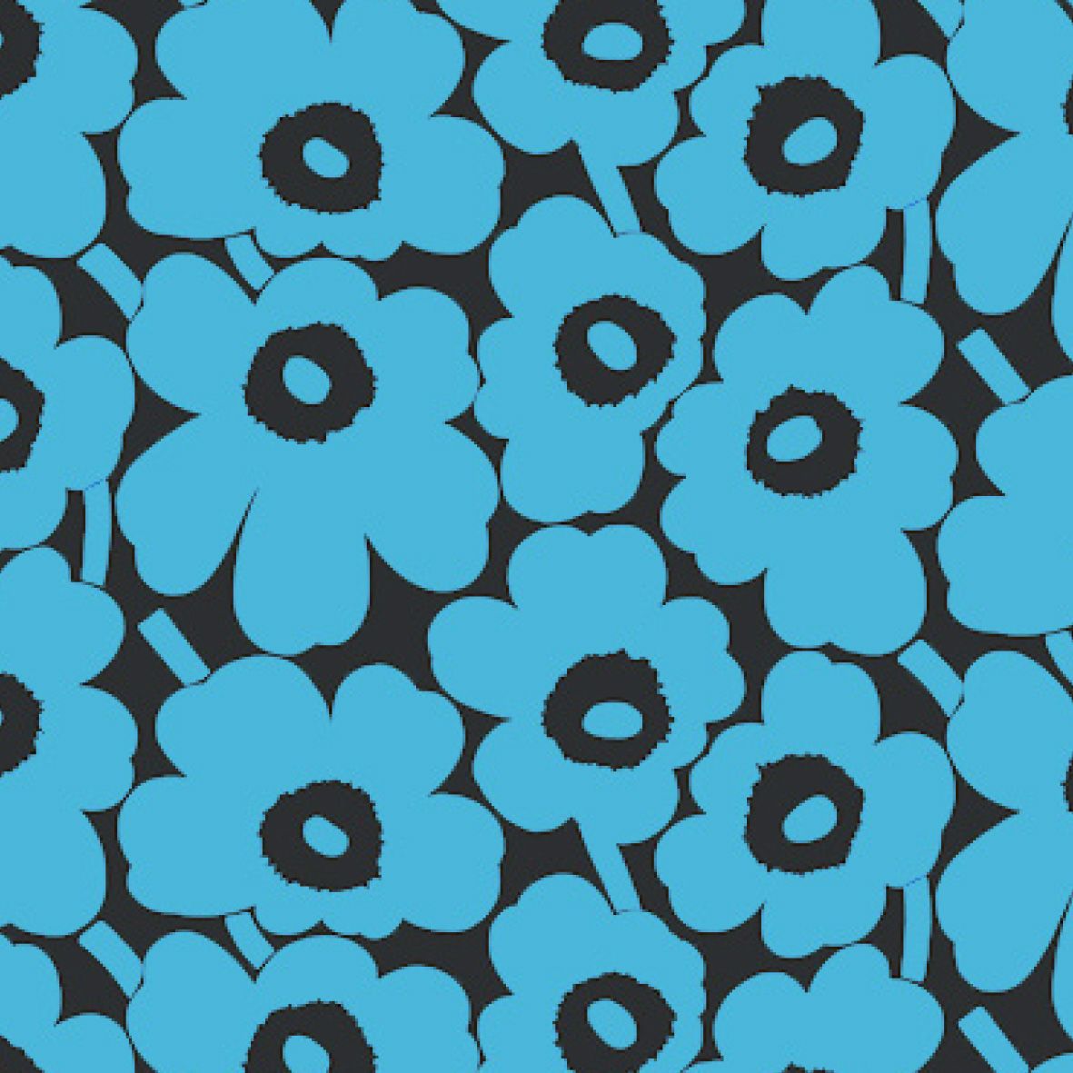 blue, black
