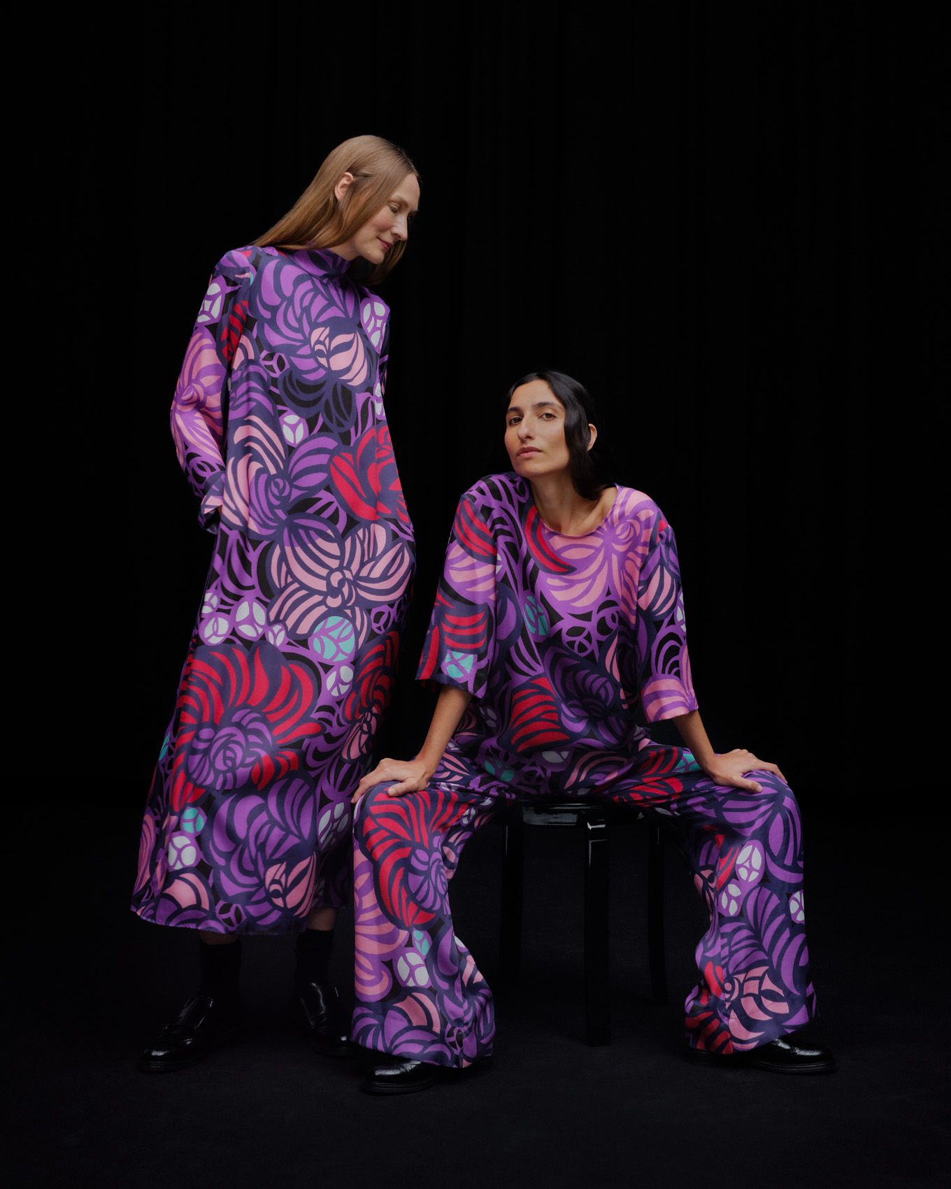 marimekko】Big KIVI ✖️2 marimekko】Big KIVI ✖️2 Marimekko