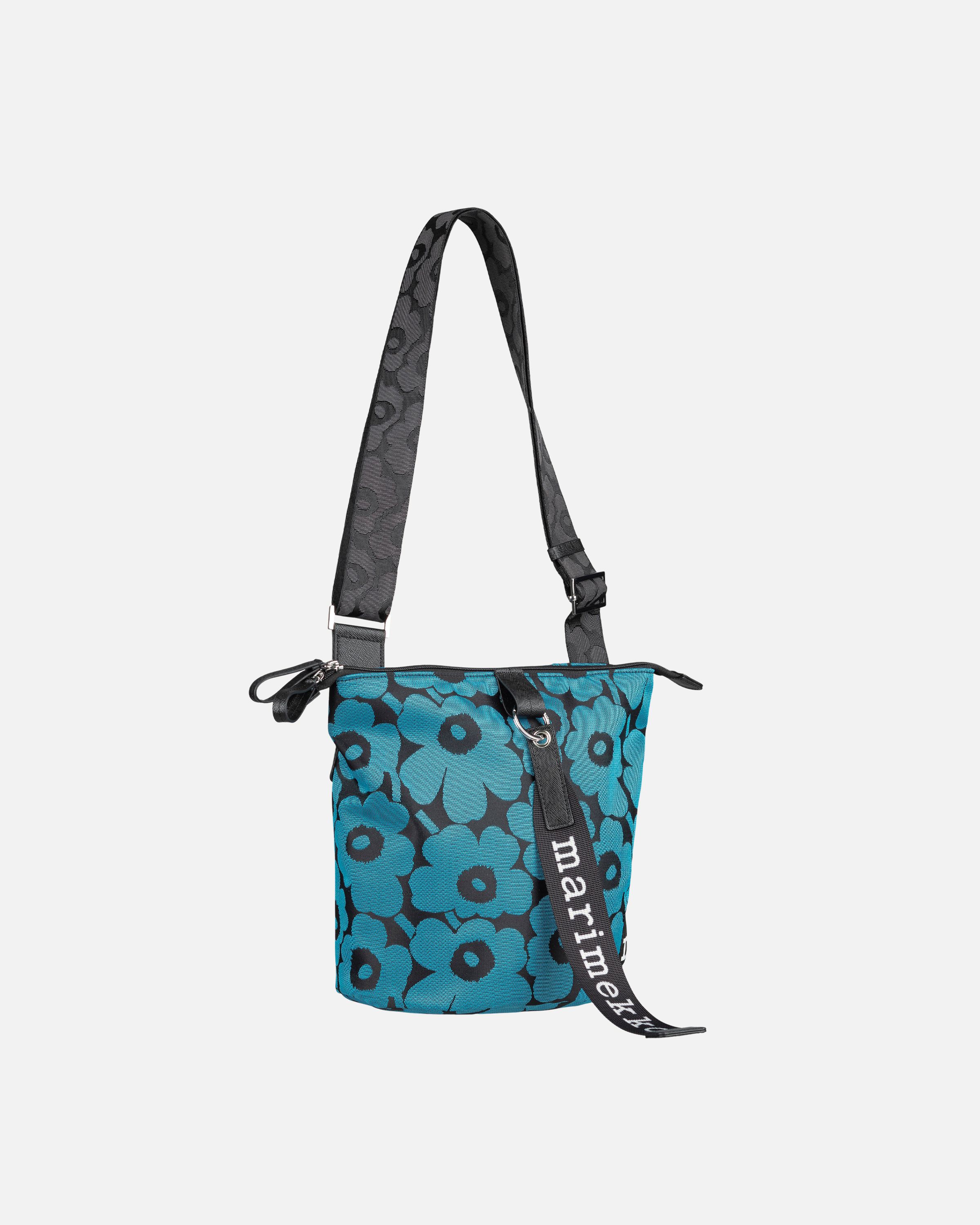 Carry All Unikko Shoulderbag | Marimekko