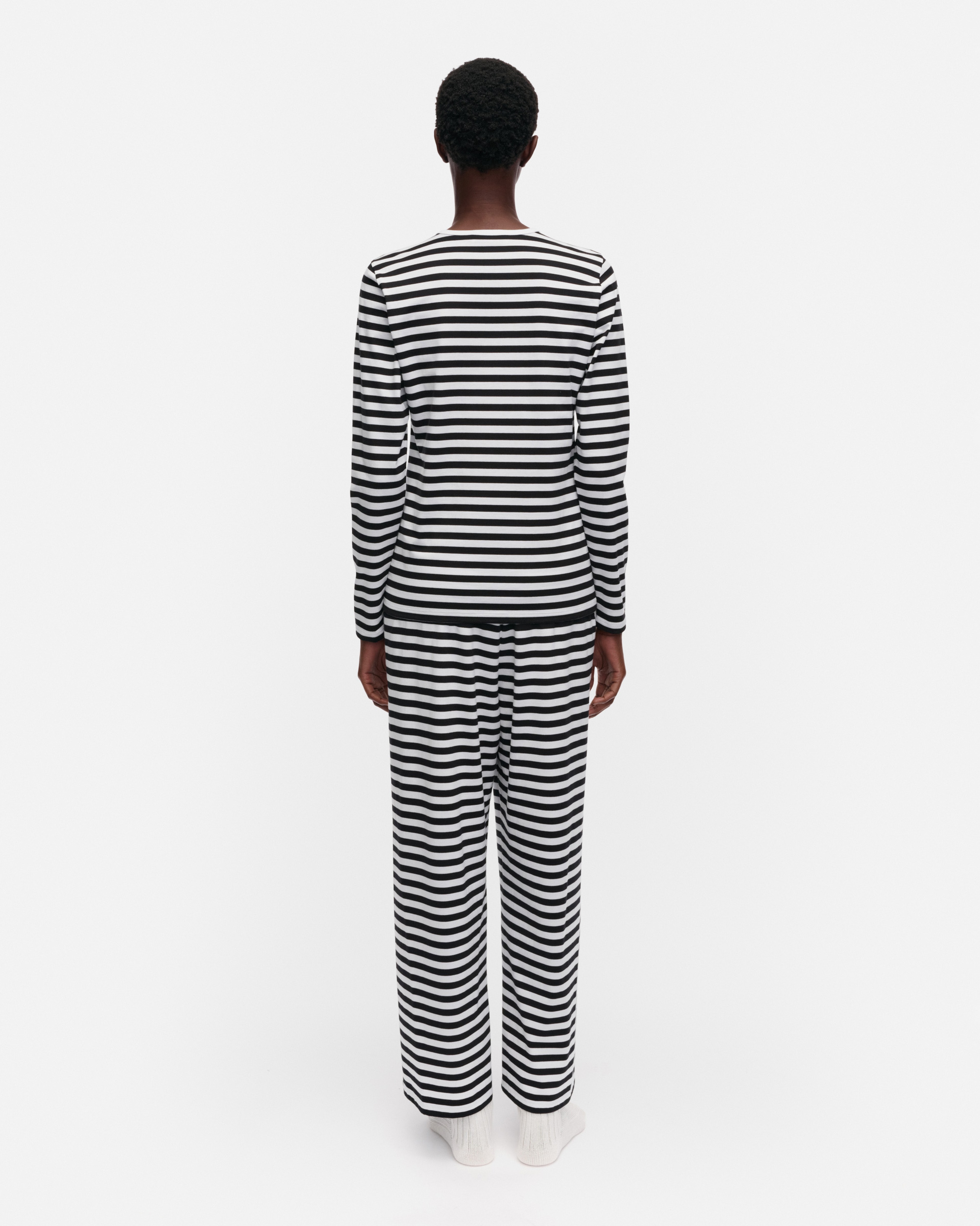 Mari Tasaraita Jersey shirt