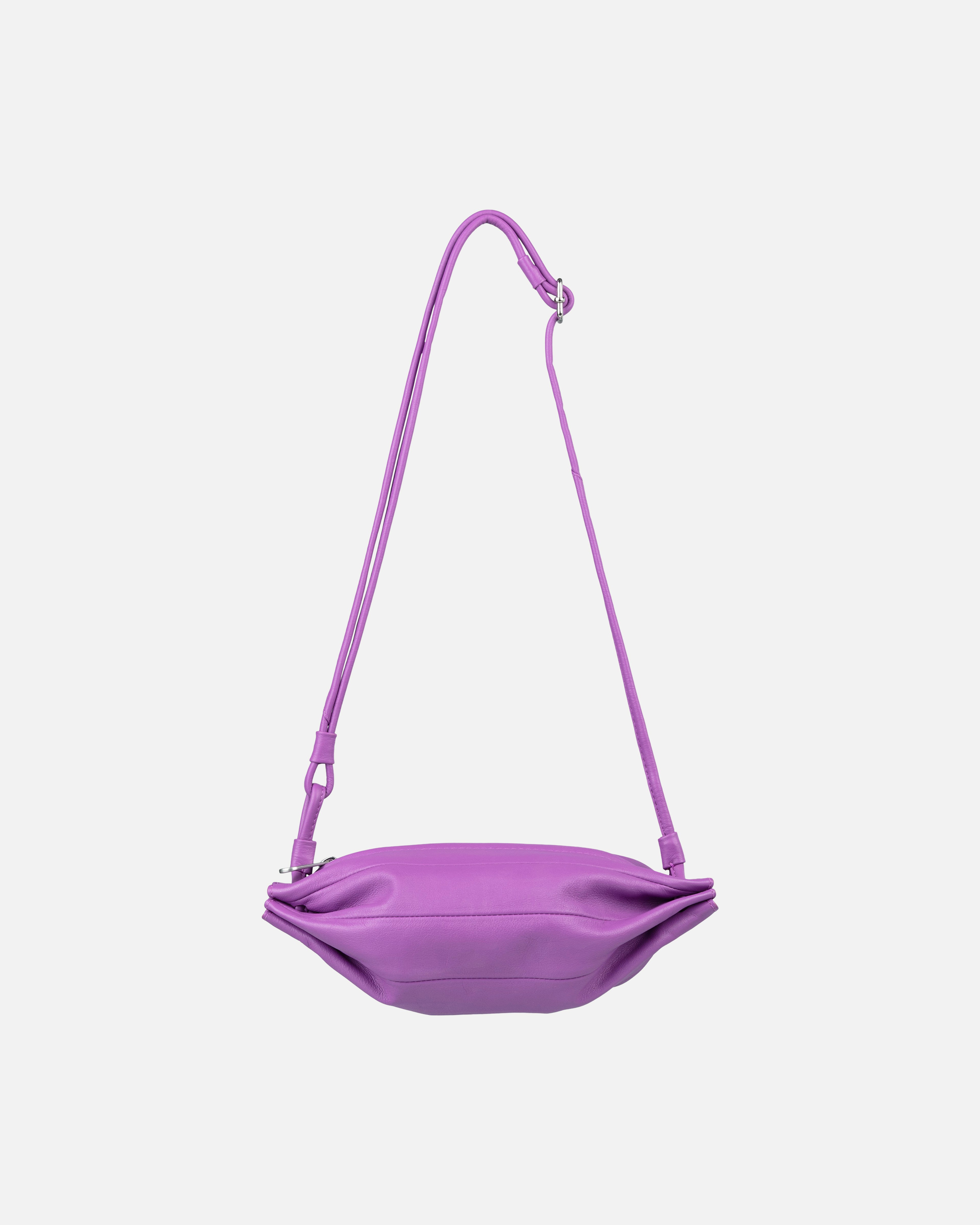 Pikku Karla, Shoulder bag, lilac,