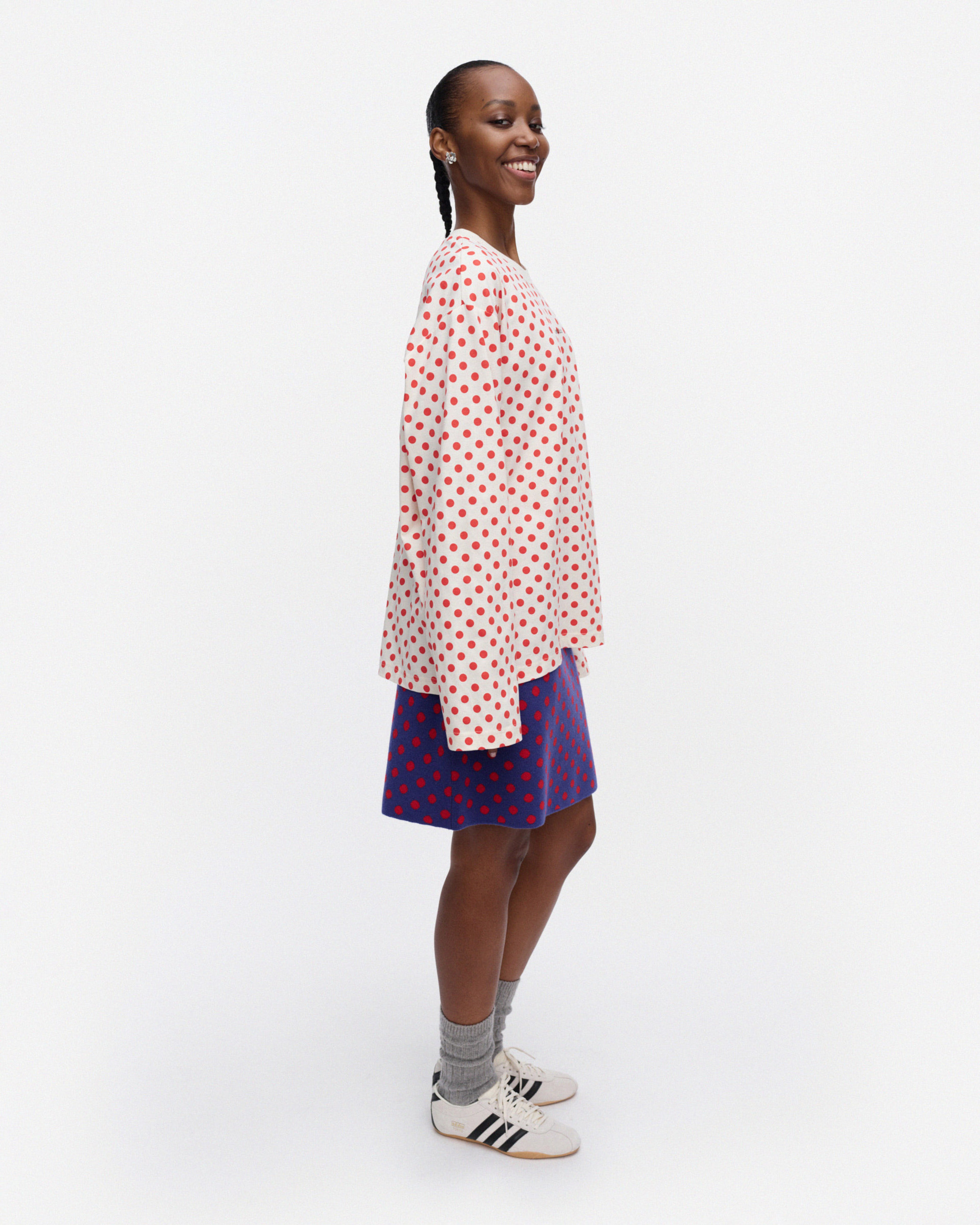 Nippa Pallo Kioski jersey shirt