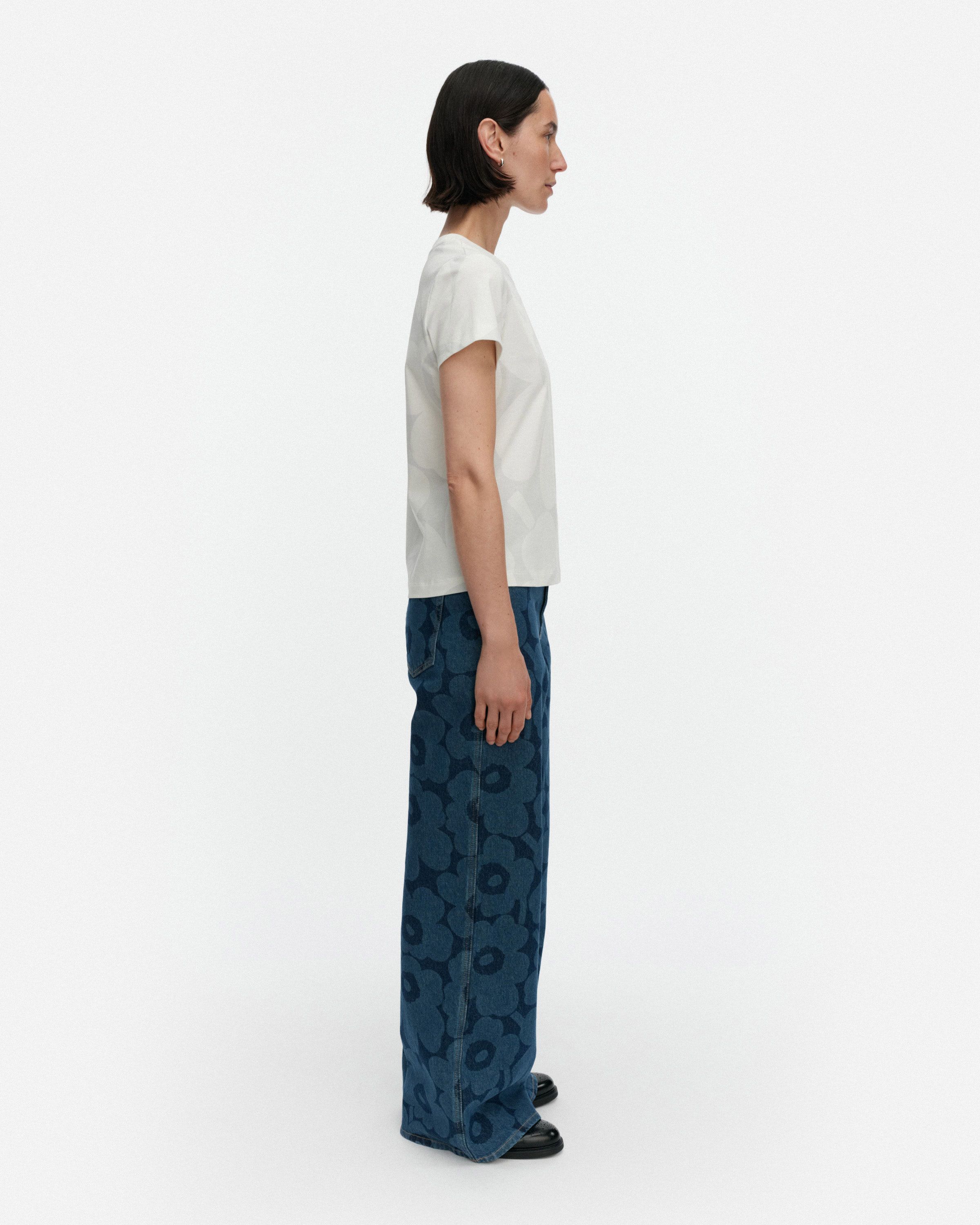 Heleys Unikko T-shirt | Marimekko