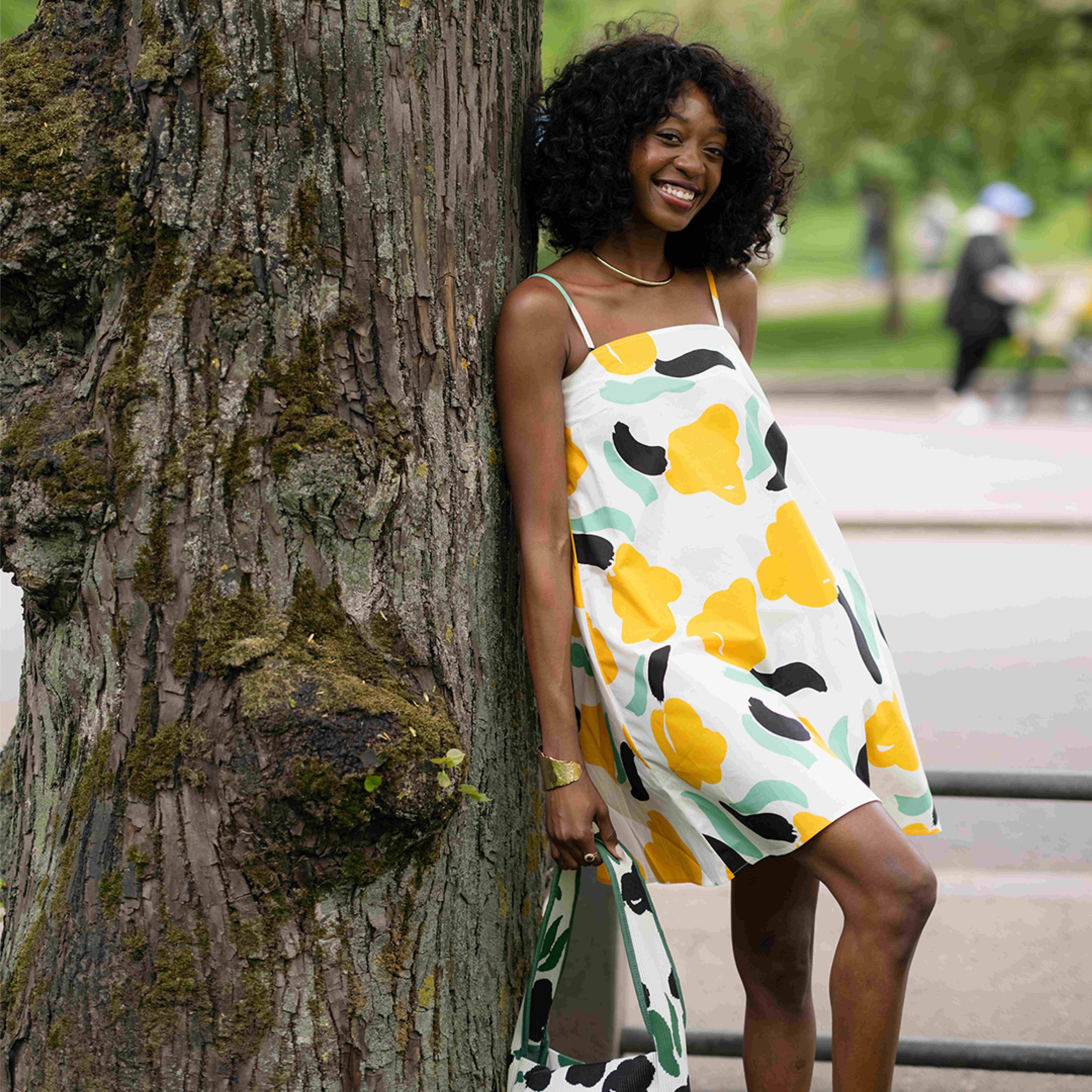 Marimekko day style statements
