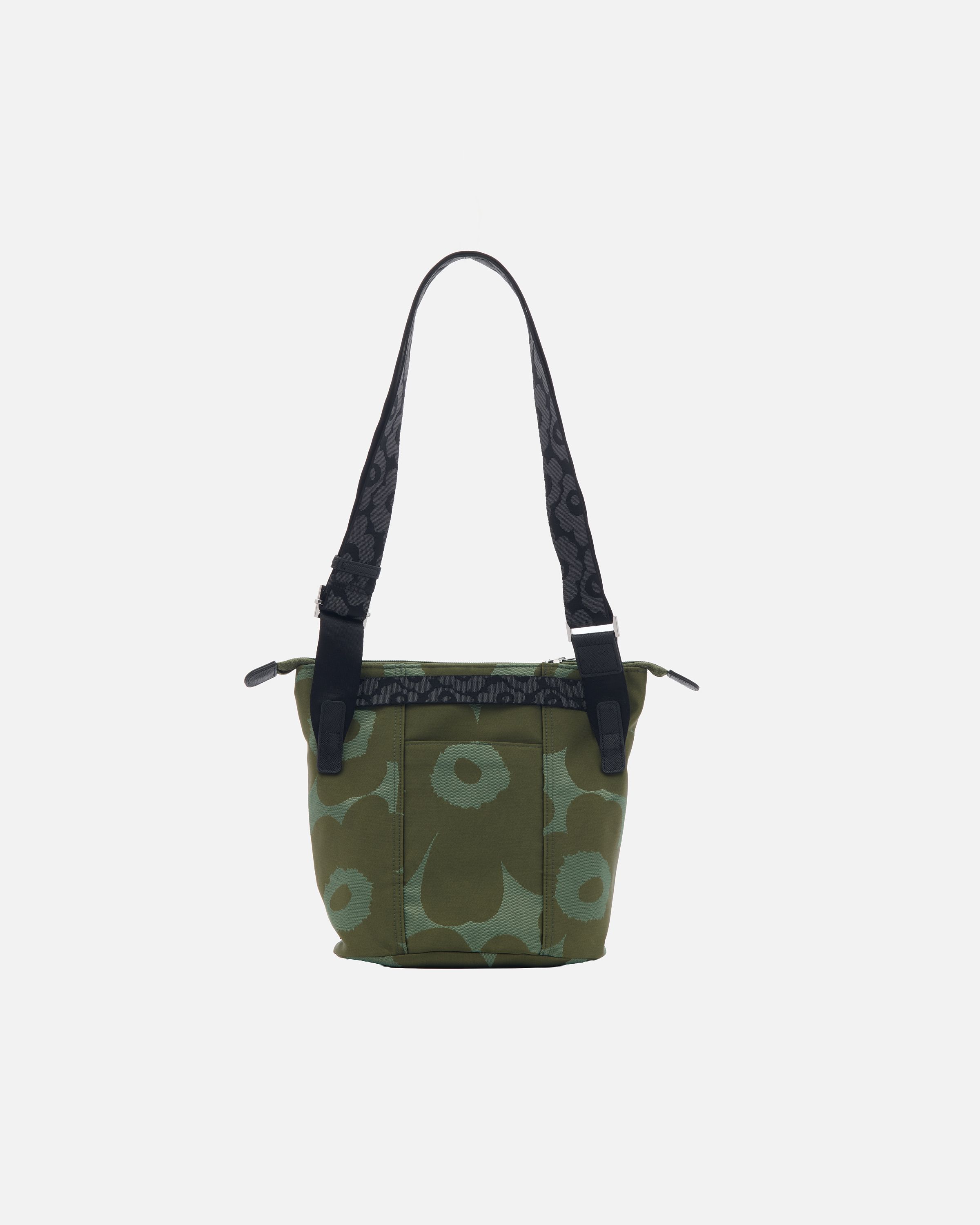 Carry All Unikko ショルダーバッグ Carry All Unikko Shoulder bag | Marimekko