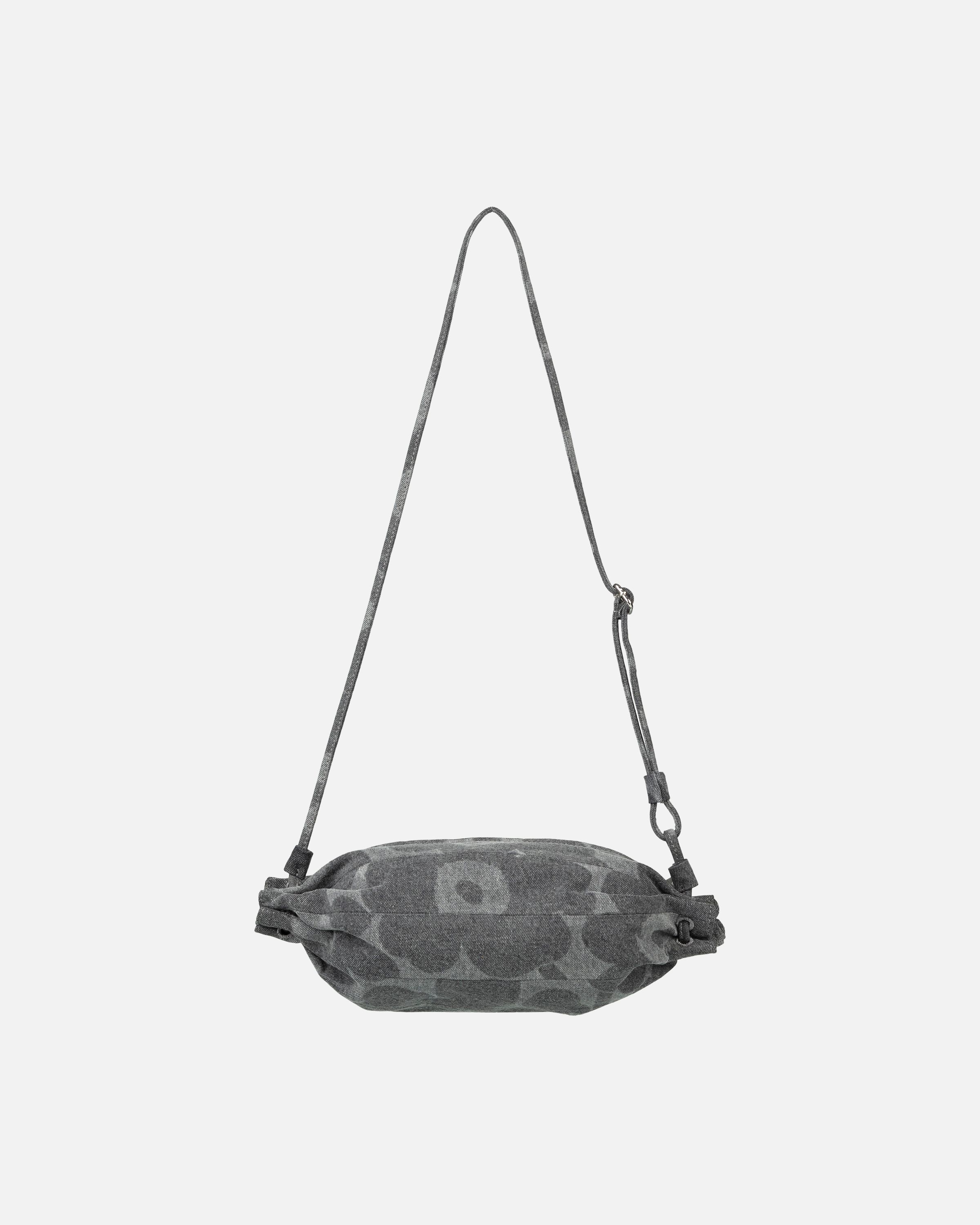 Karla Denim Shoulderbag | Marimekko