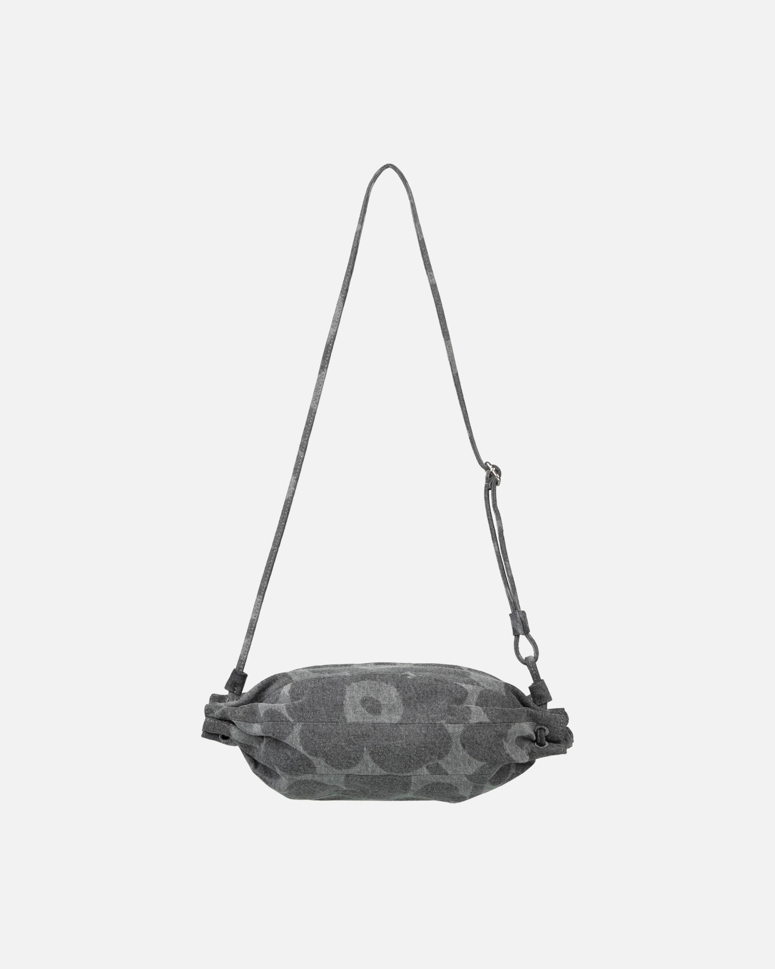 Karla Denim Shoulderbag