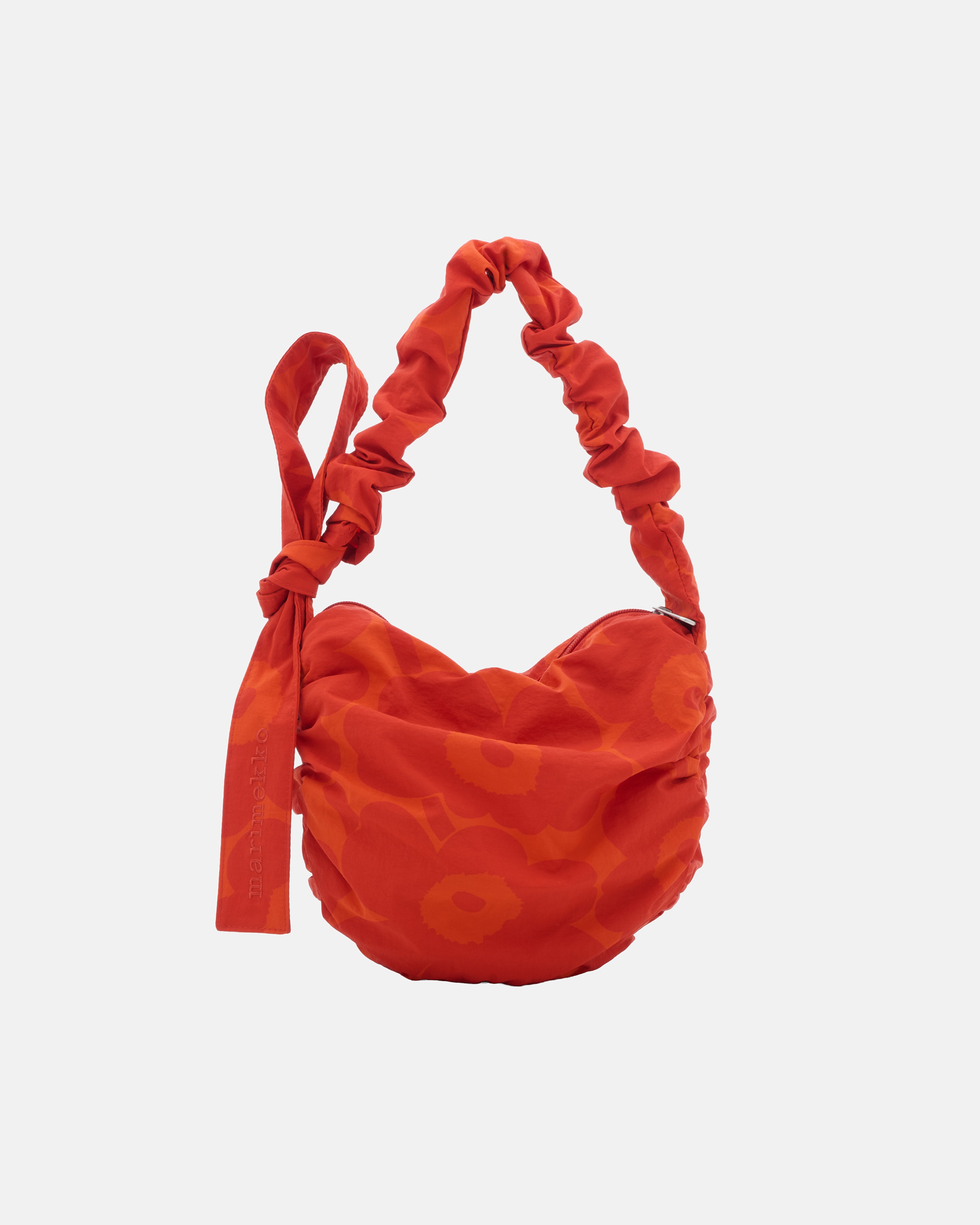 Utu M Unikko, Bag, red, dark orange,