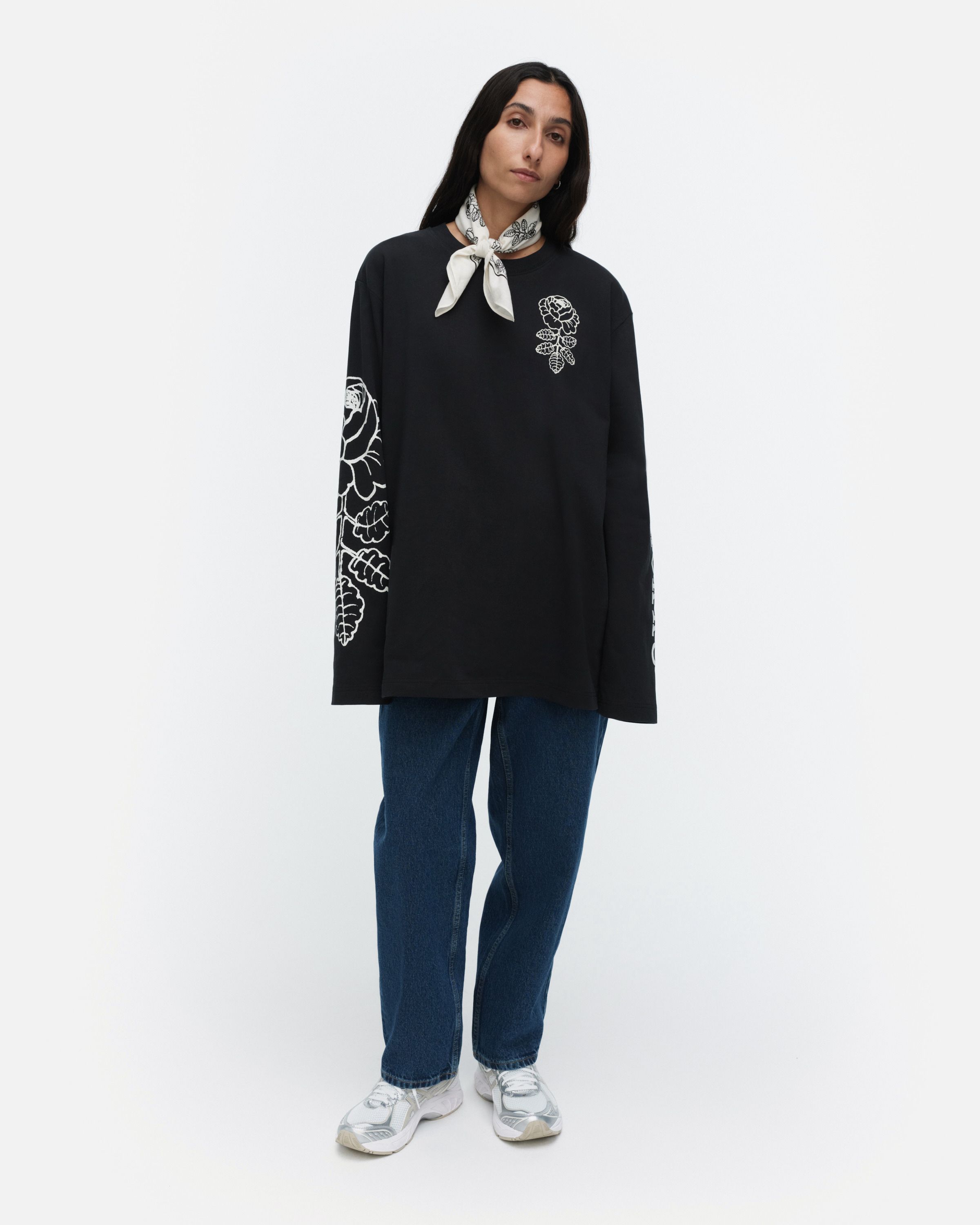 洋書 surrur tee oma marimekkosi 洋書 surrur tee oma marimekkosi