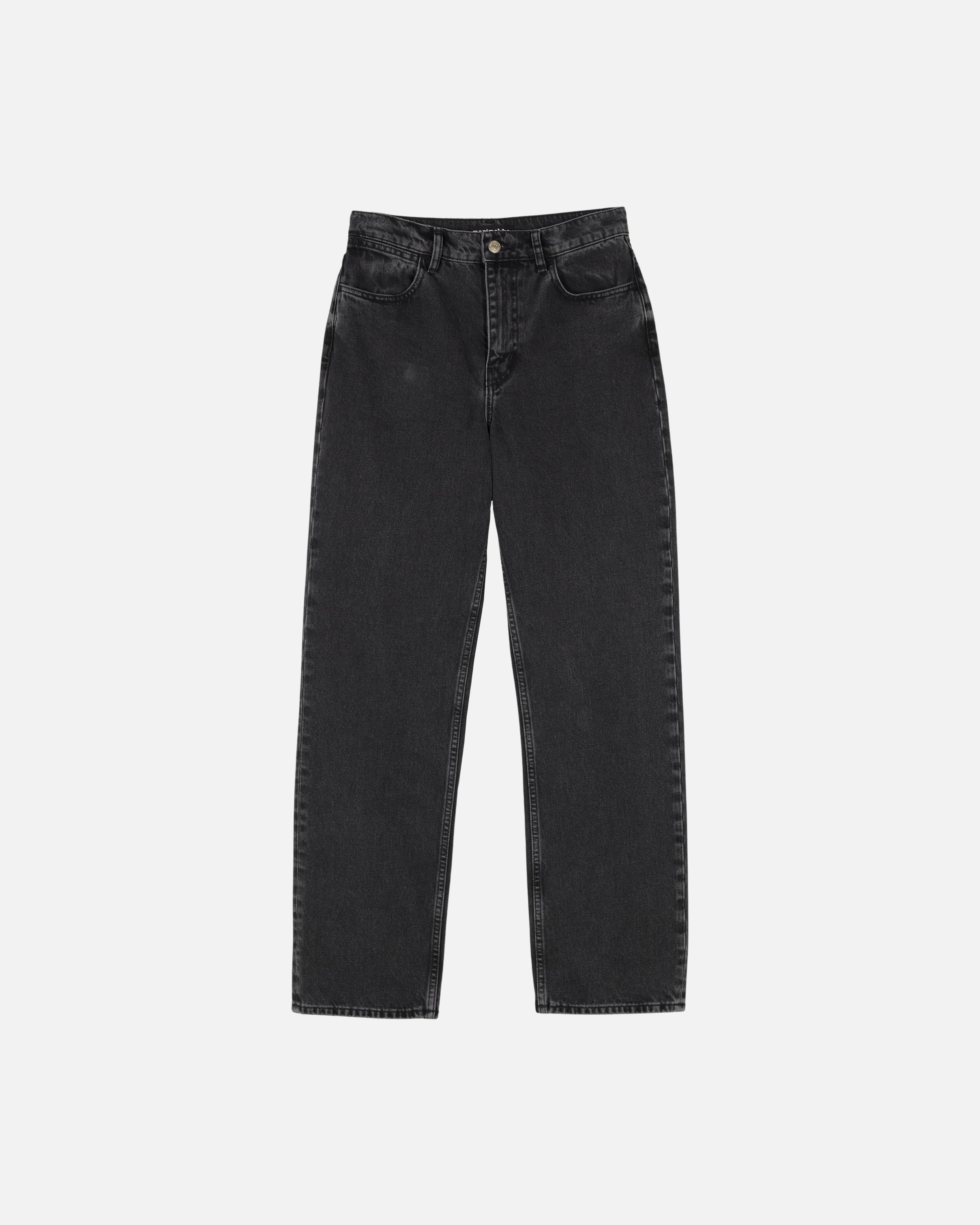 Maridenim Straight Leg Jeans