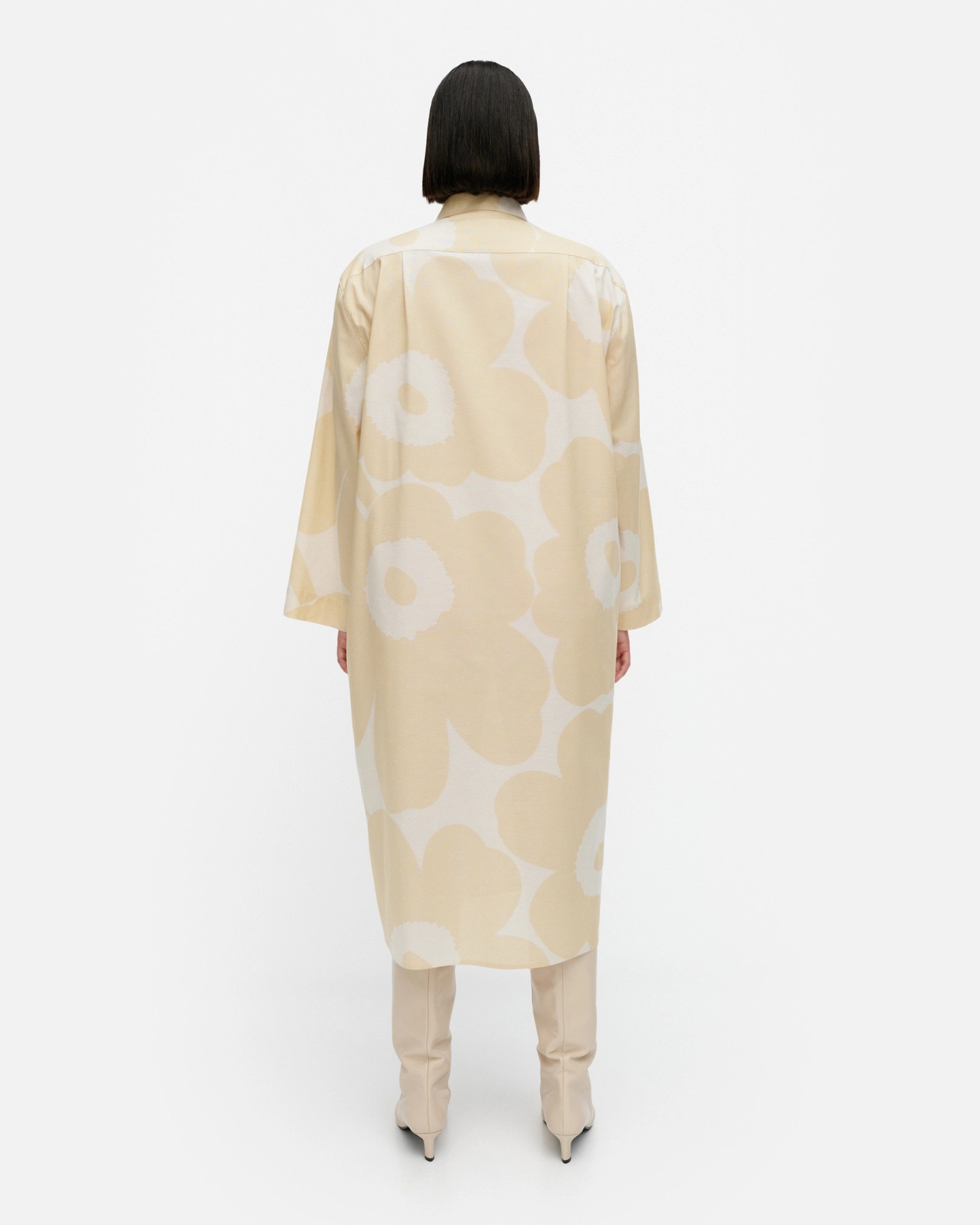 Monokromi Unikko Cotton dress