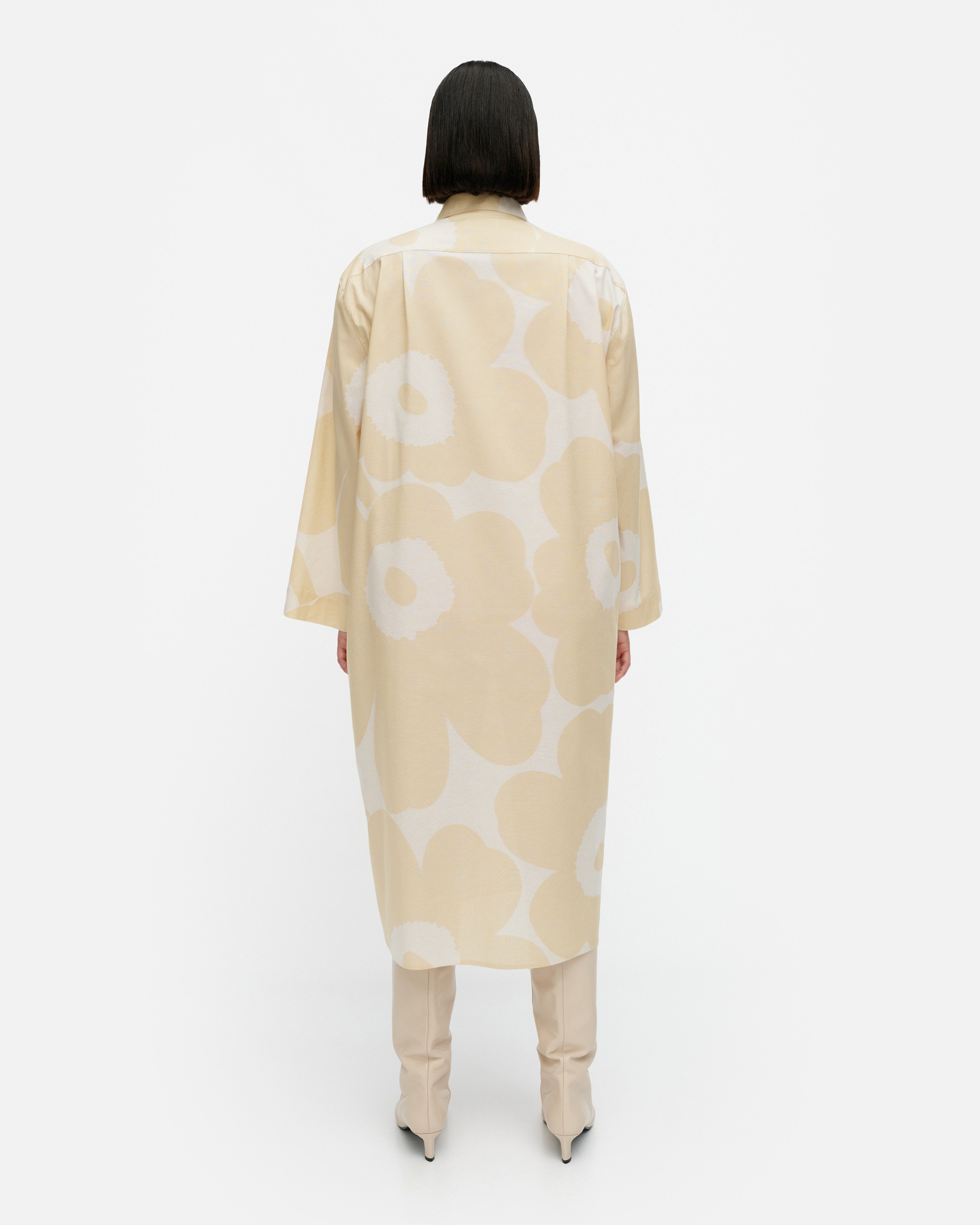 Monokromi Unikko Cotton dress