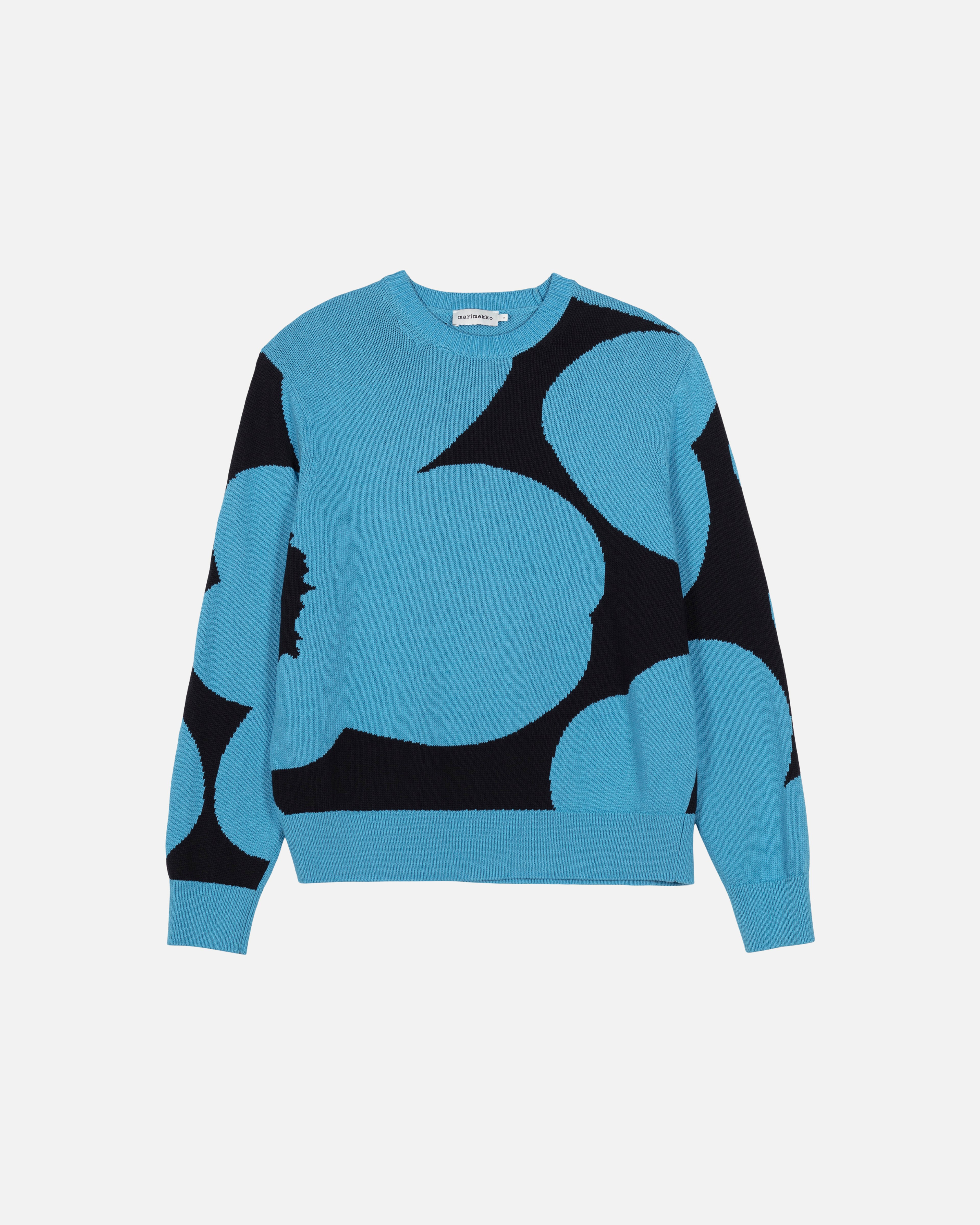 Sesonki Unikko Neulepaita