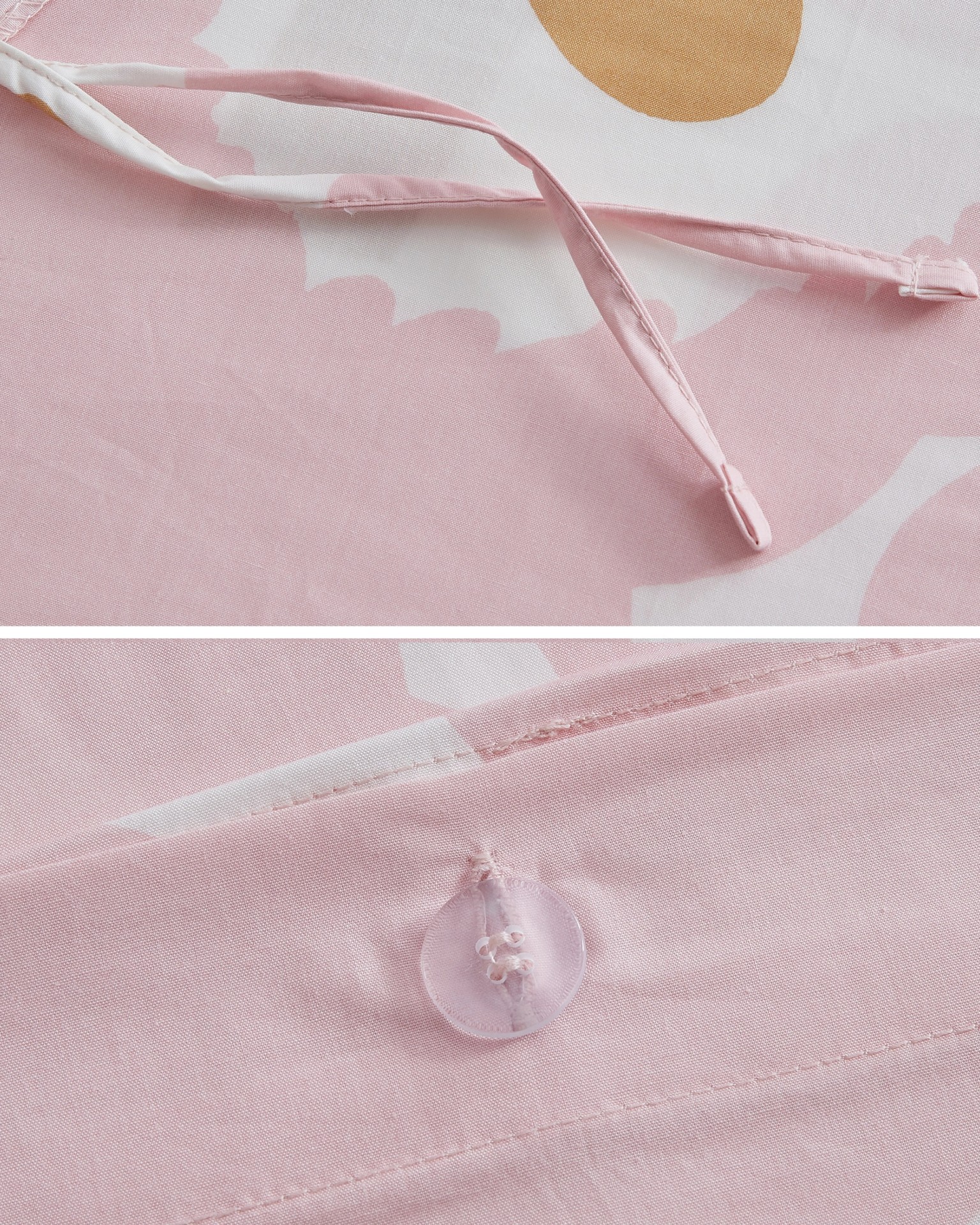 Unikko F/Q Duvet cover set