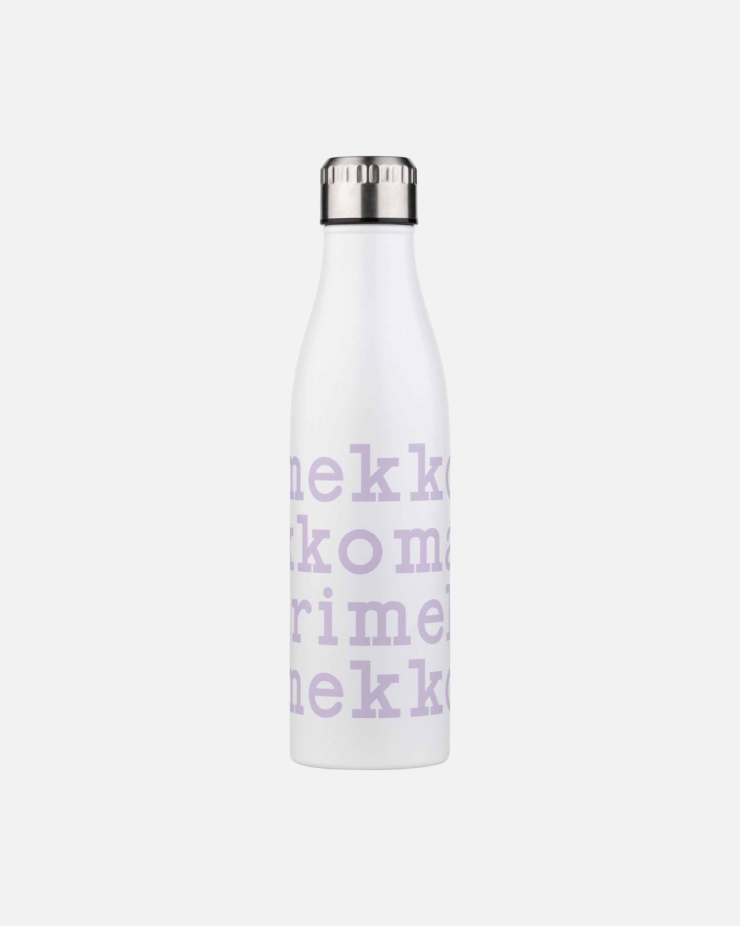 Marilogo Bottle 500 ml | Marimekko