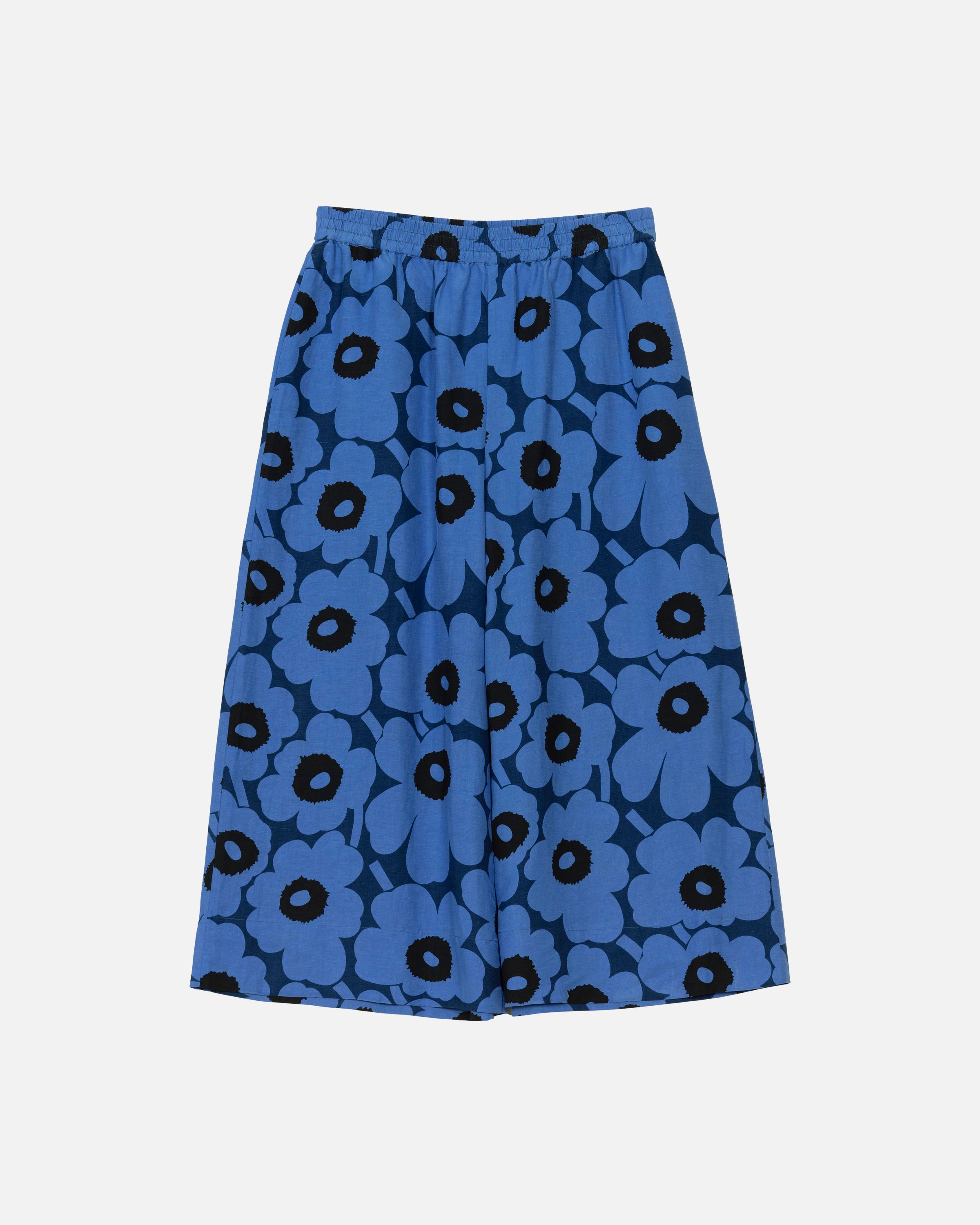 Kuvio Unikko Trousers | Marimekko