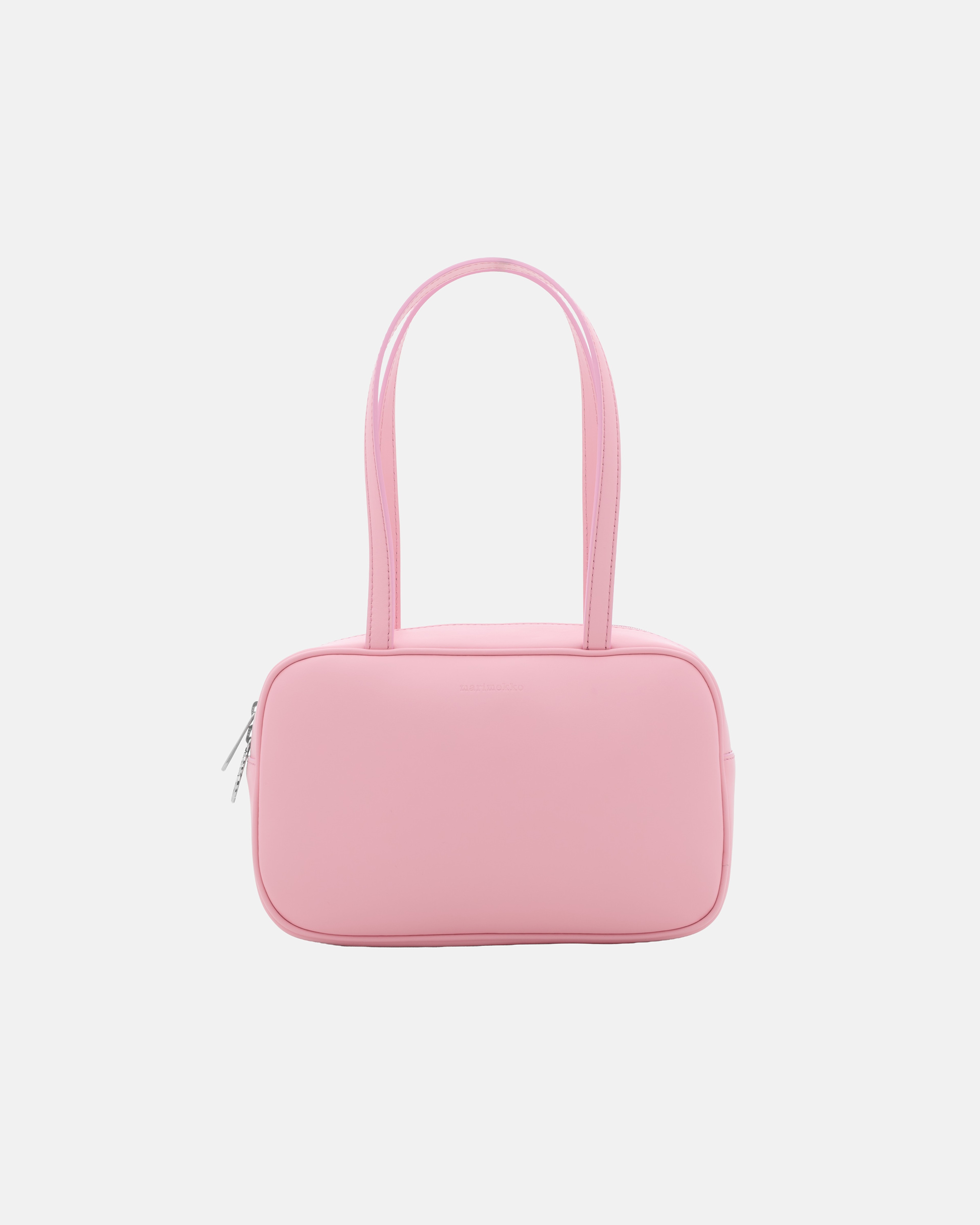 Gratha Bowler, Shoulder bag, light pink,