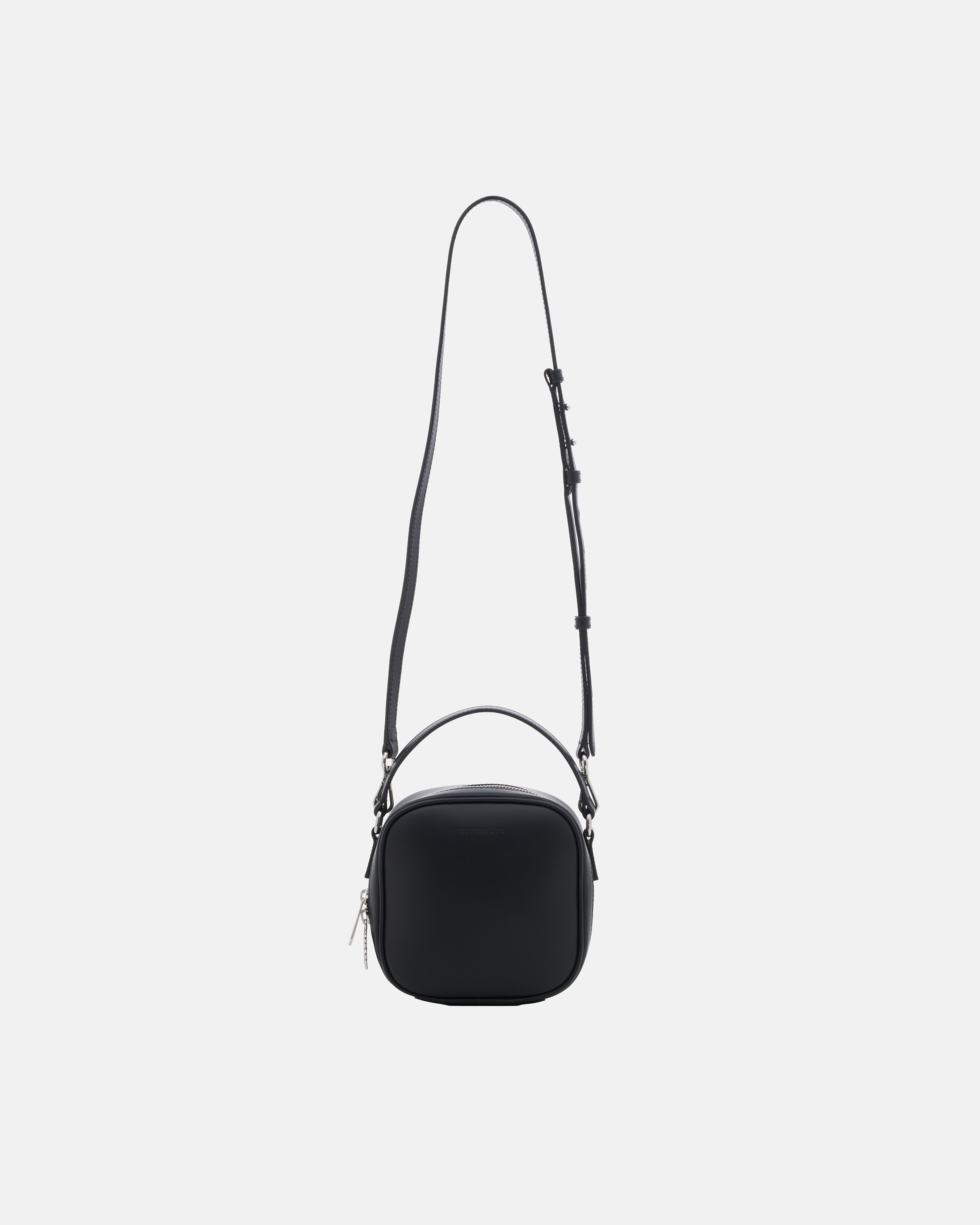 Gratha Mini, Shoulder bag, black,